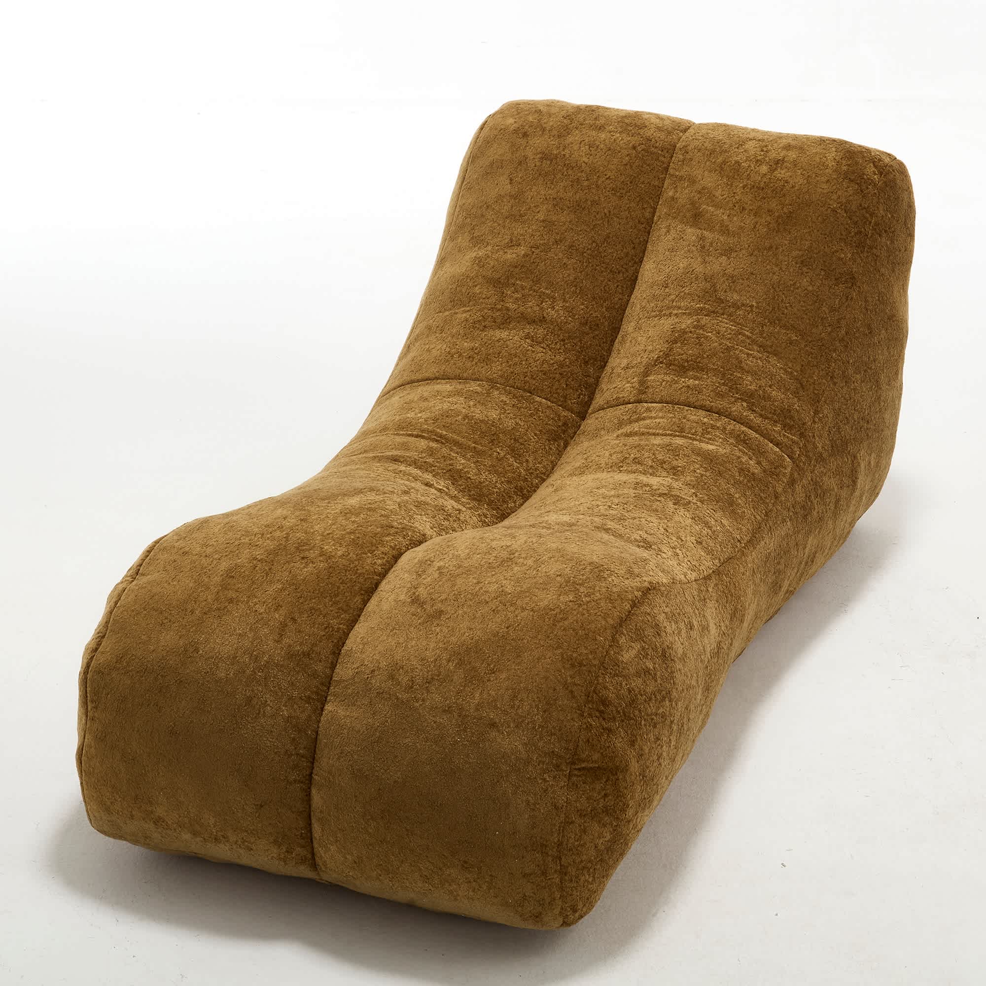 Vynxaria  Bean Bag Seats  Cloud Comfort Lounge Chair for Adults BodyHugging Sofa for Living Room  Bedroom Plush Support