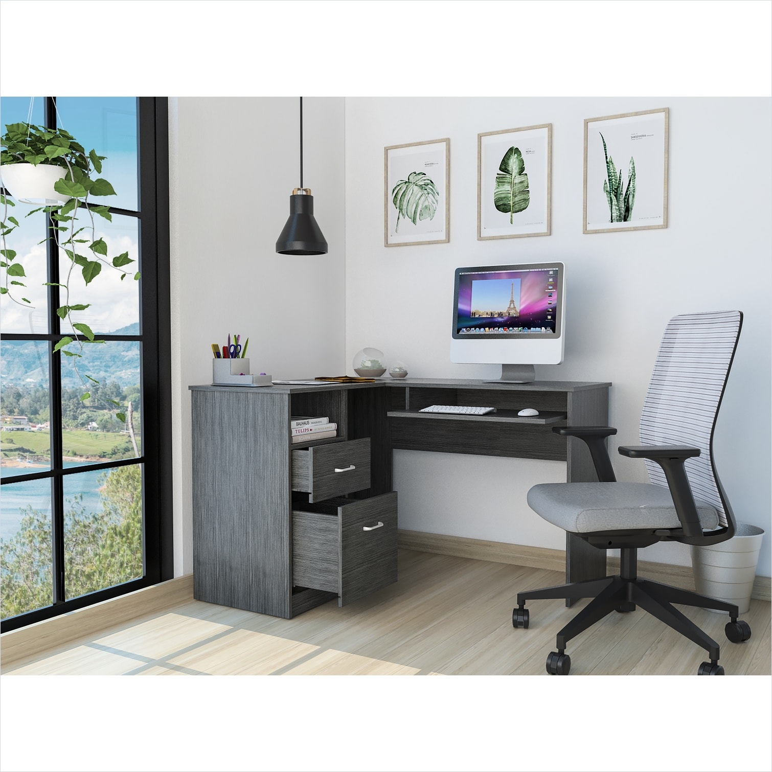 SunJet 8GMDXKSUHEAR desks - View #4