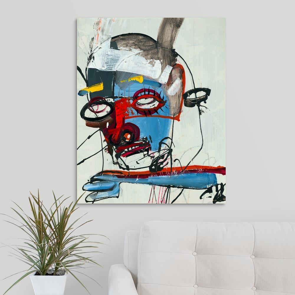 GreatBigCanvas 2623870-24-24X30 Wall-Art - View #2