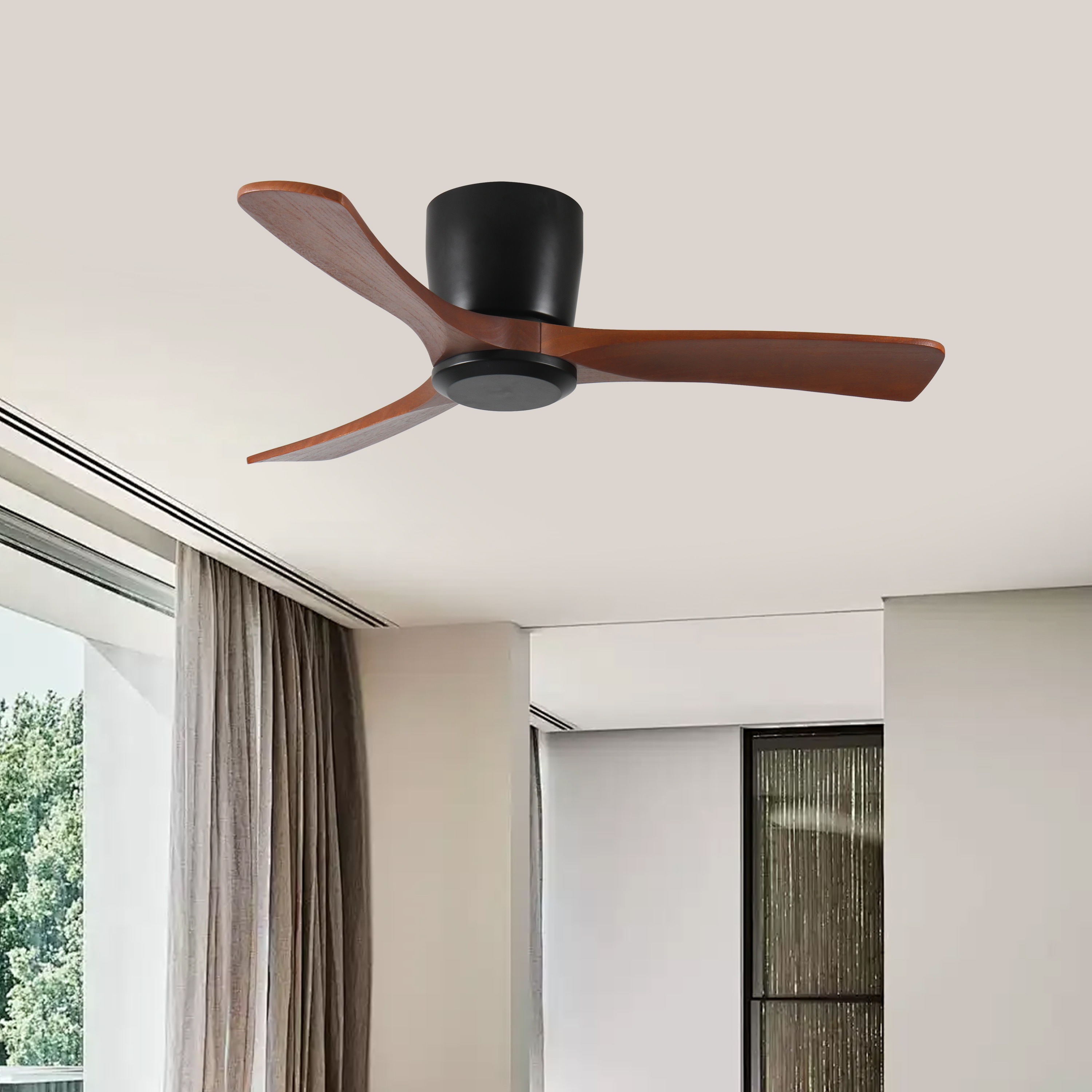 Duclsaty ZYS029 Ceiling-Fans - View #6