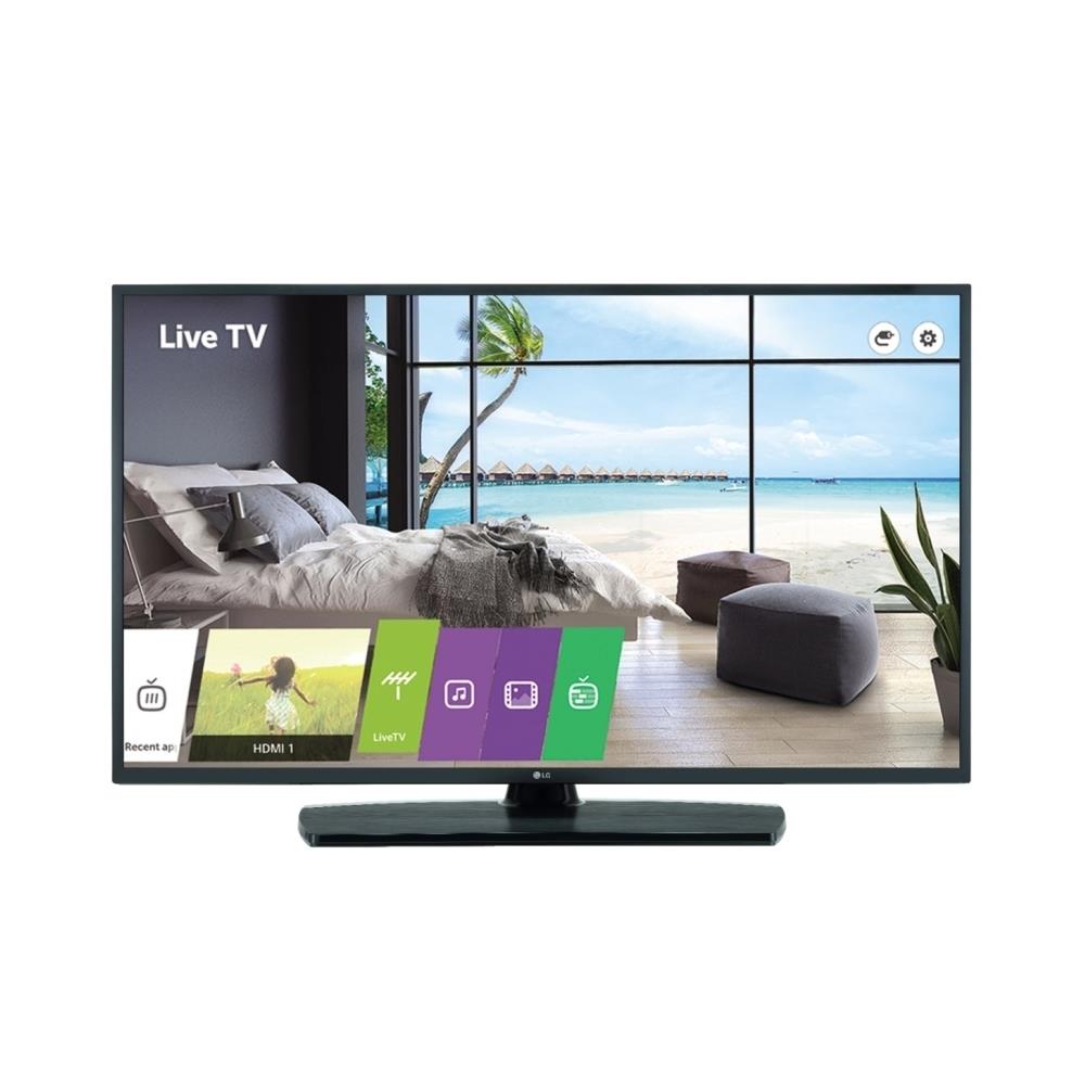 LG SYBA157216  55UT570H 55 in. Pro-Centric Hospitality TV
