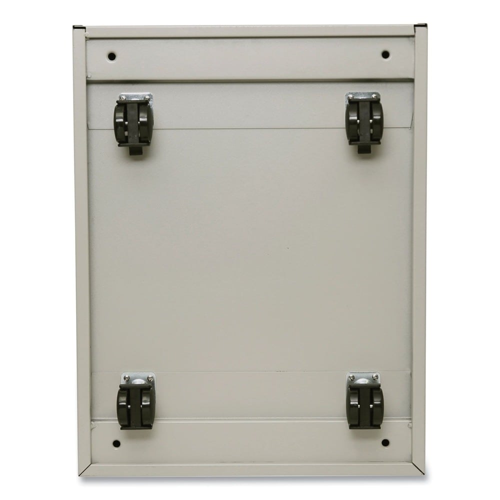 Alera ALENPBBFPY Filing-Cabinets - View #7