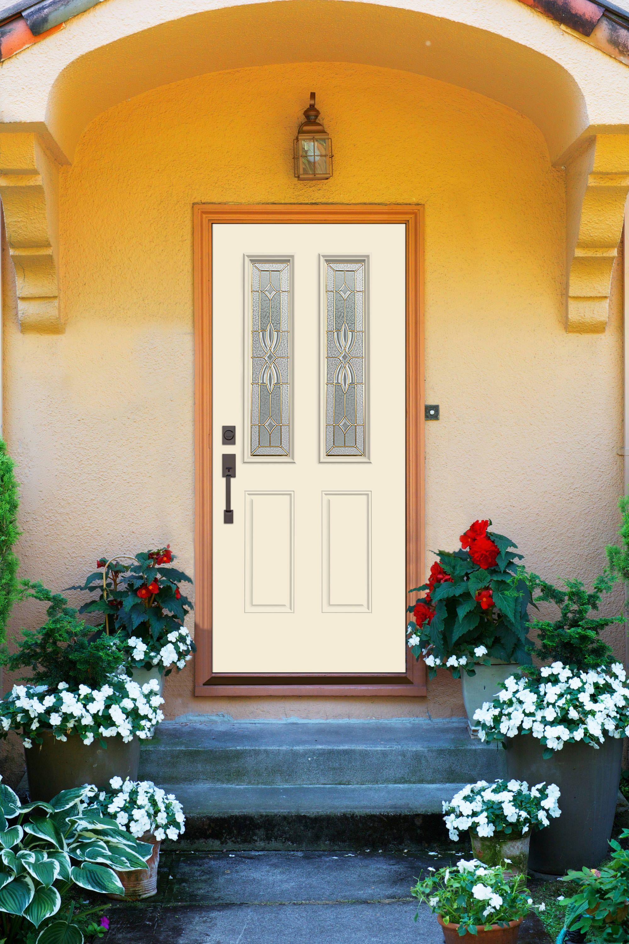 RELIABILT LO964253 Entry-Doors - View #2