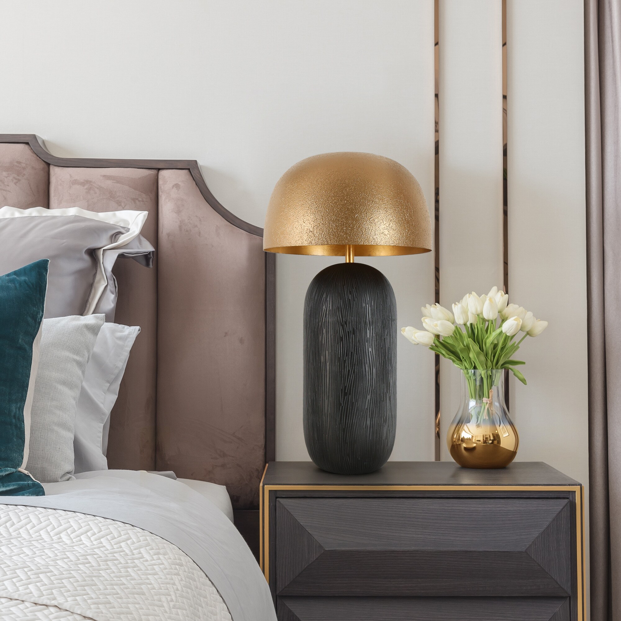 LNC HA05027 Table-Lamps - View #3