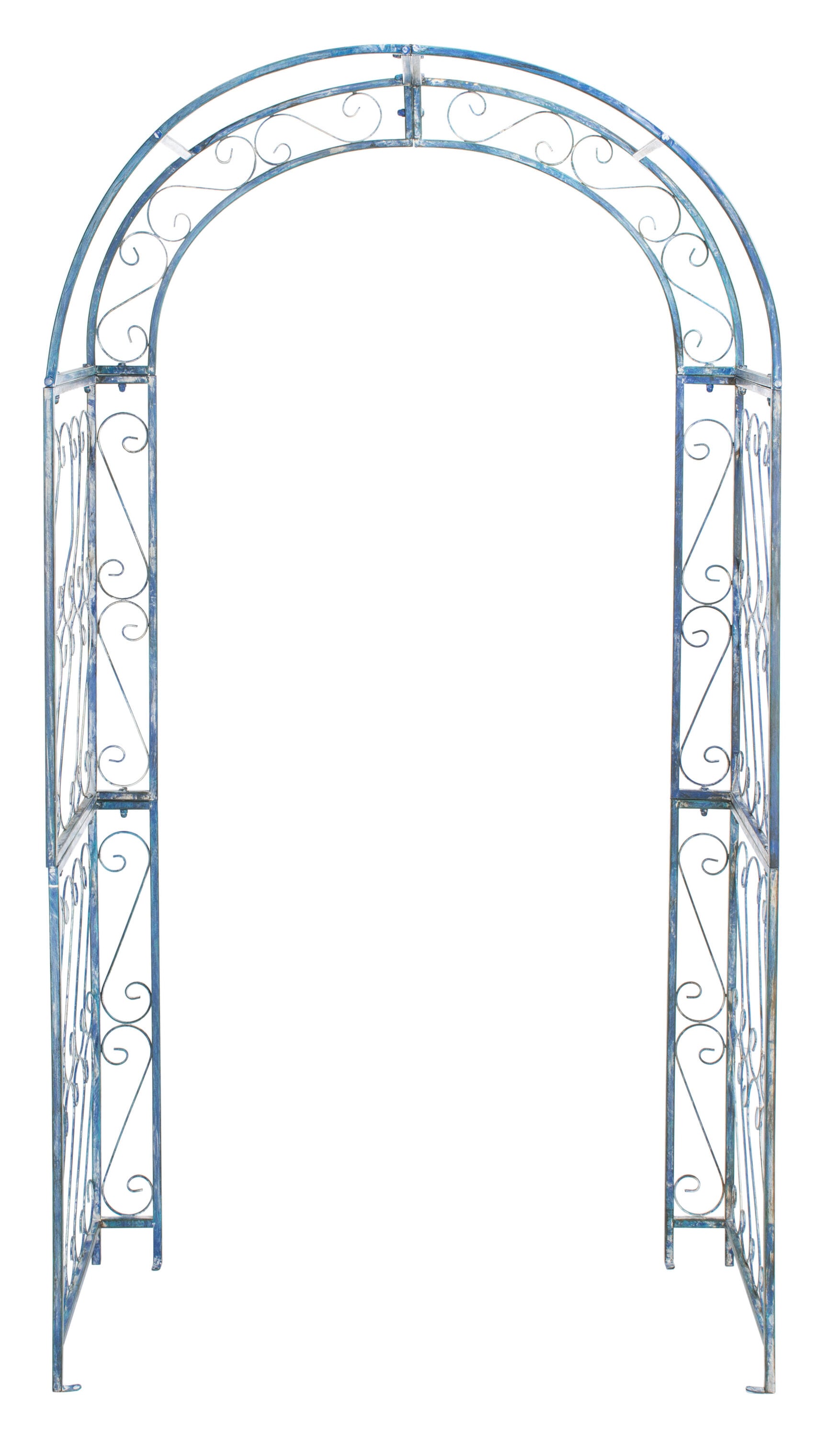Safavieh PAT5007C Garden-Arbor - View #11