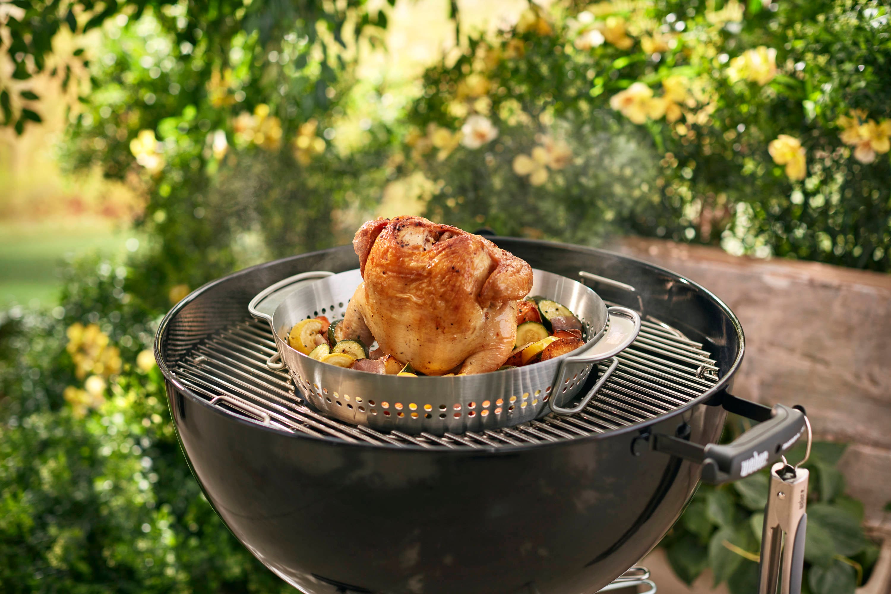 Weber 14419999 Charcoal-Grills - View #17