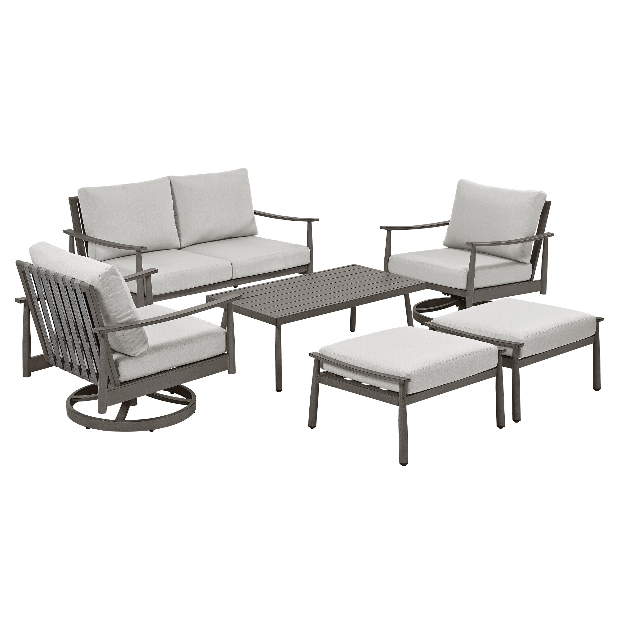  CP-SF6-GG-B3-WL2 Patio-Conversation-Sets - View #7