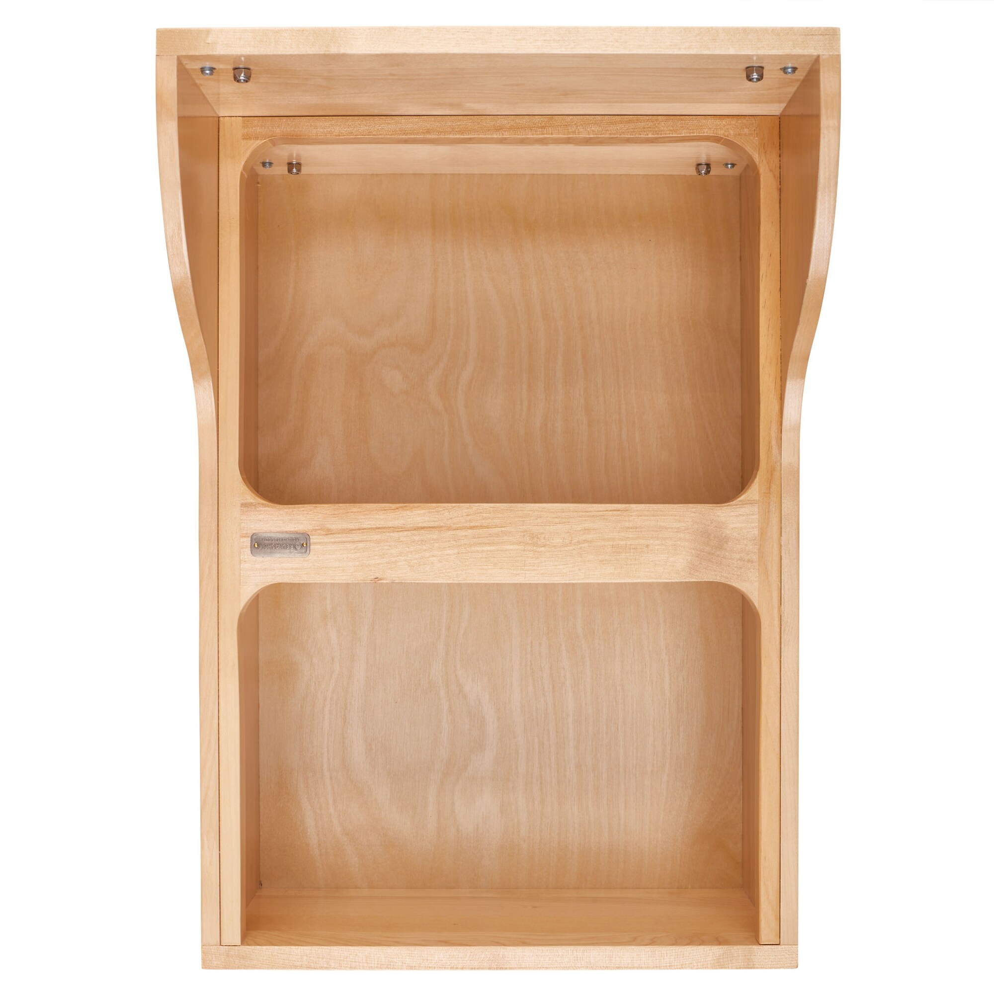 Rev-A-Shelf 152835 Pullout-Trash-Cans - View #7