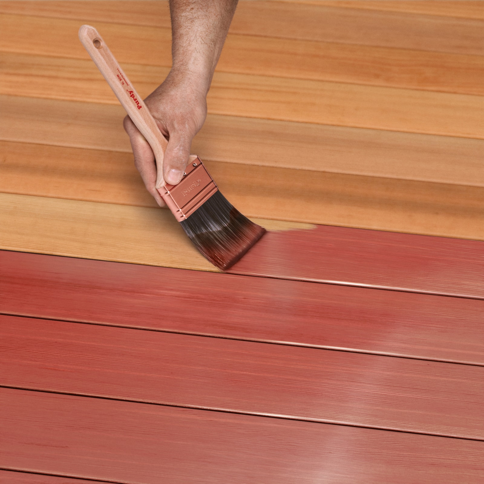 Cabot TILE RED-238716 Exterior-Stains-Sealors - View #8