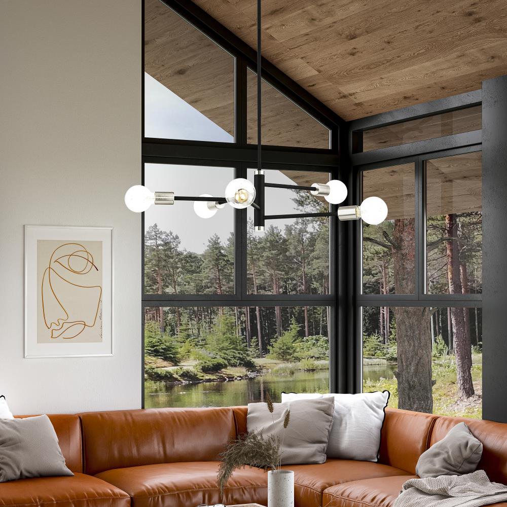 Livex Lighting 45865-04 b090015 - View #9