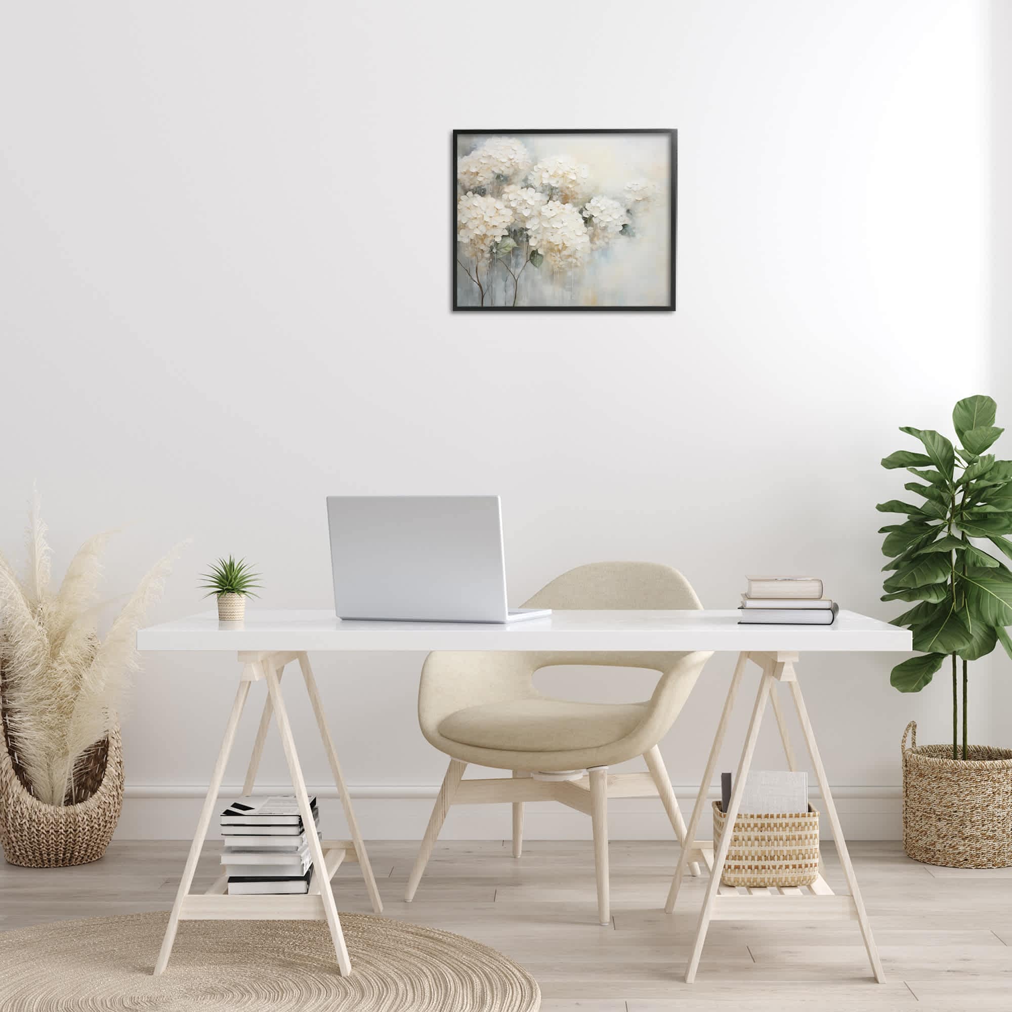 Stupell Industries BT-847-FR-16X20 Wall-Art - View #3