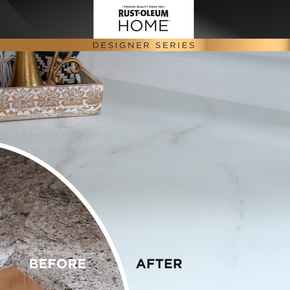 Rust-Oleum 396946 Countertop-Paint-Coatings - View #4