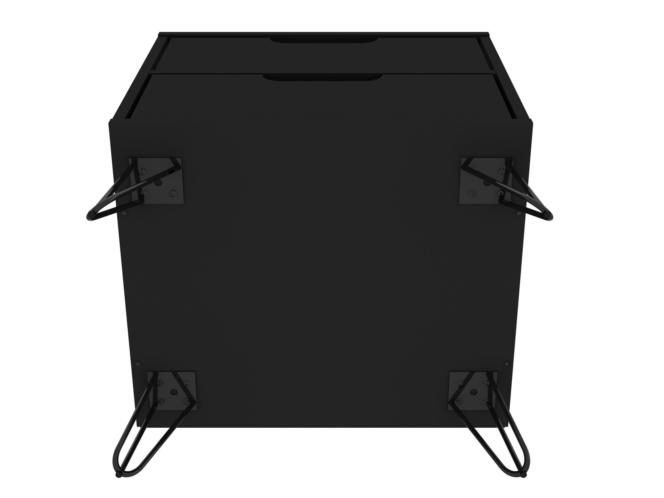 Manhattan Comfort 2-102GMC2 nightstands - View #9