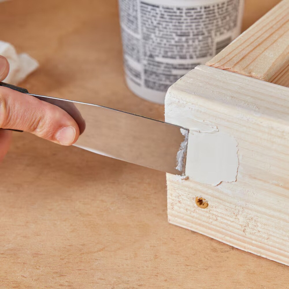 Warner 11022 Putty-Knives - View #6