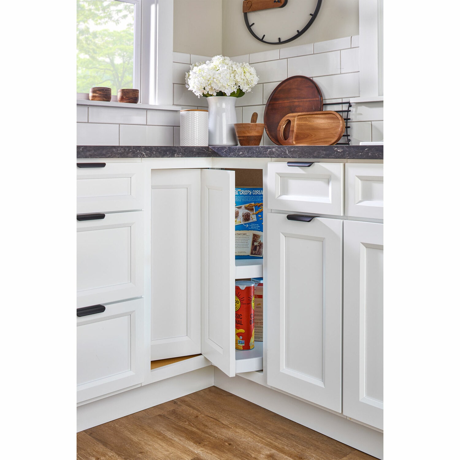 Rev-A-Shelf 163378 Lazy-Susans - View #7