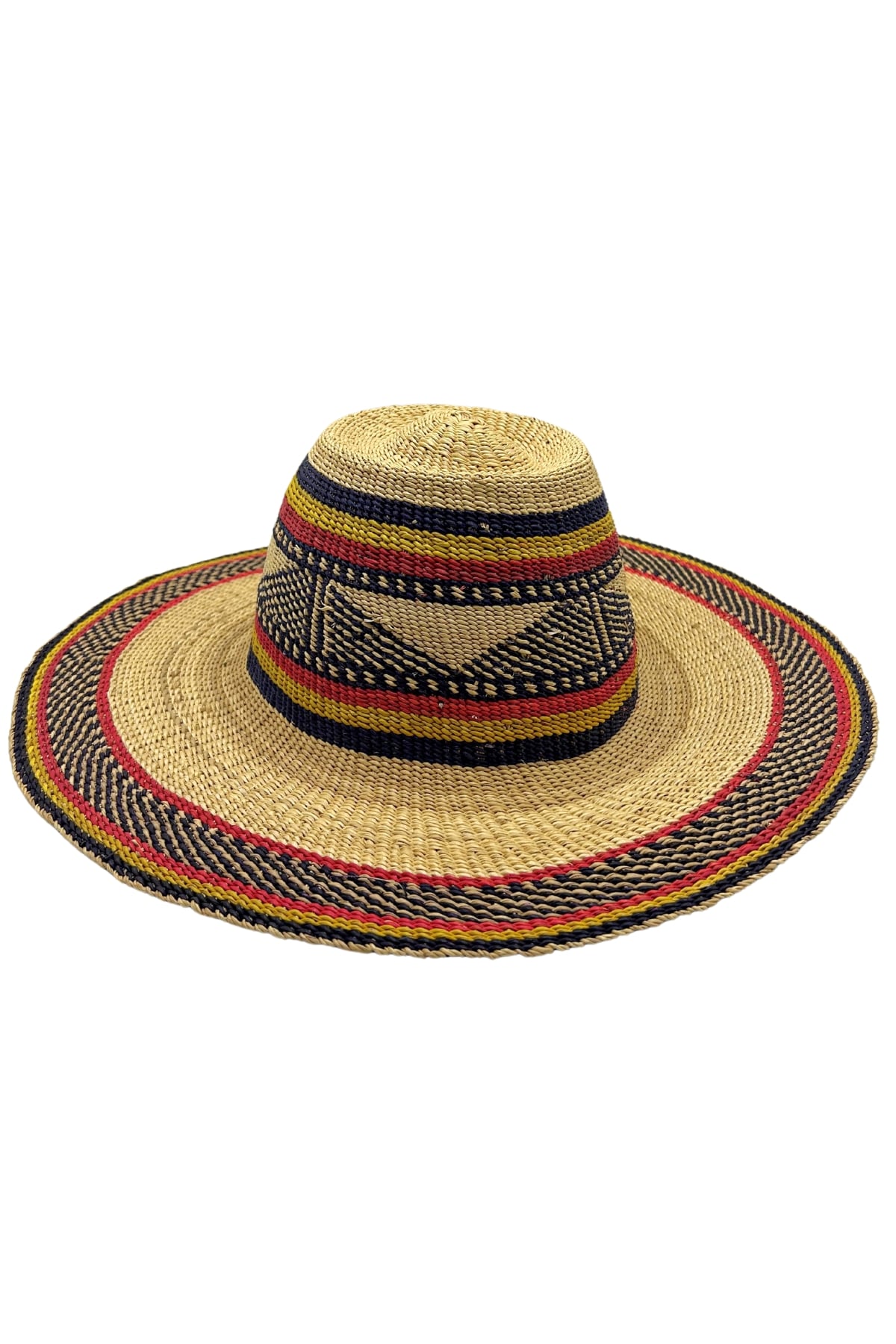 Straw Hats at Lowes.com