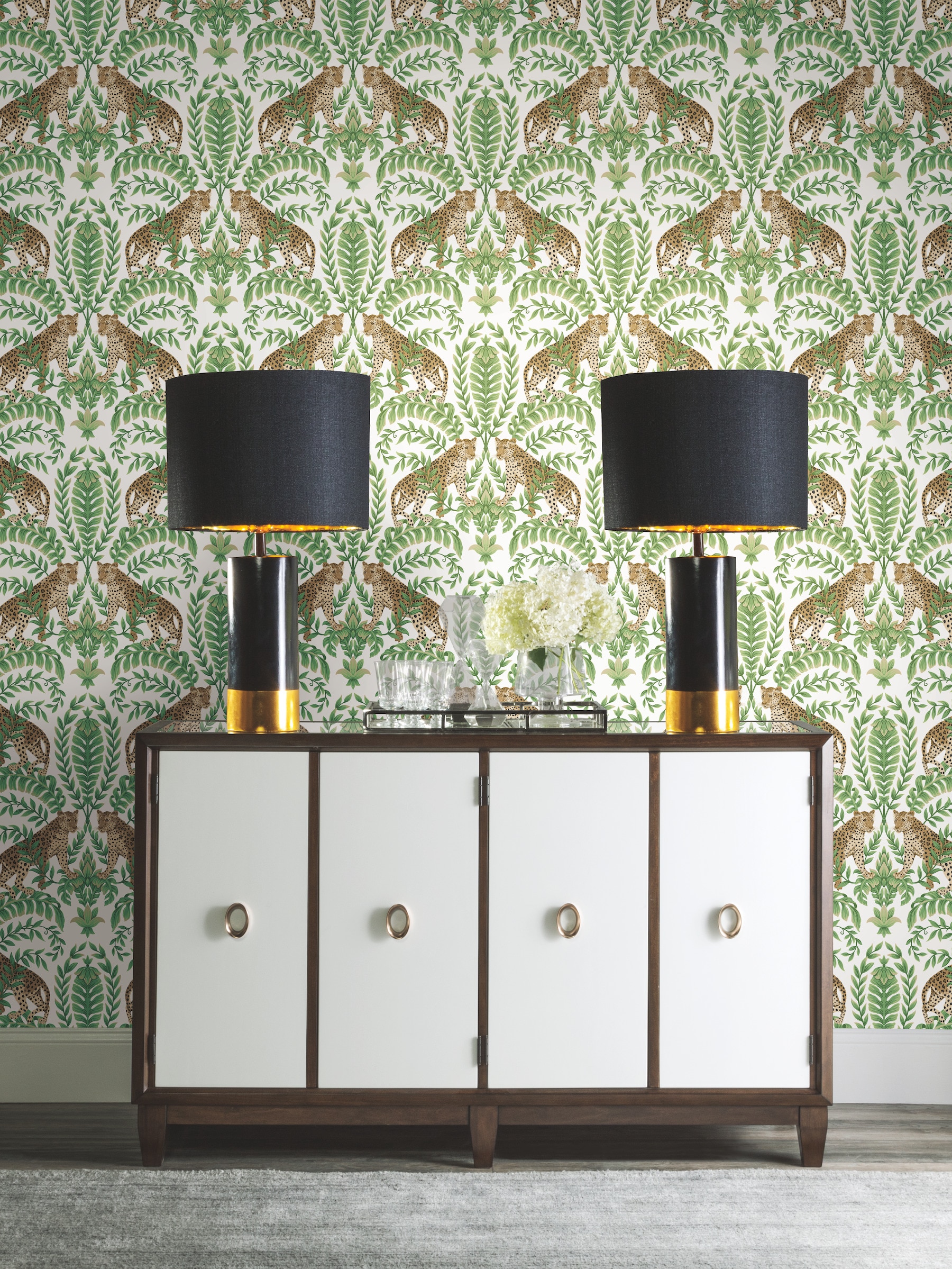 York Wallcoverings KT2203 wallpaper - View #3