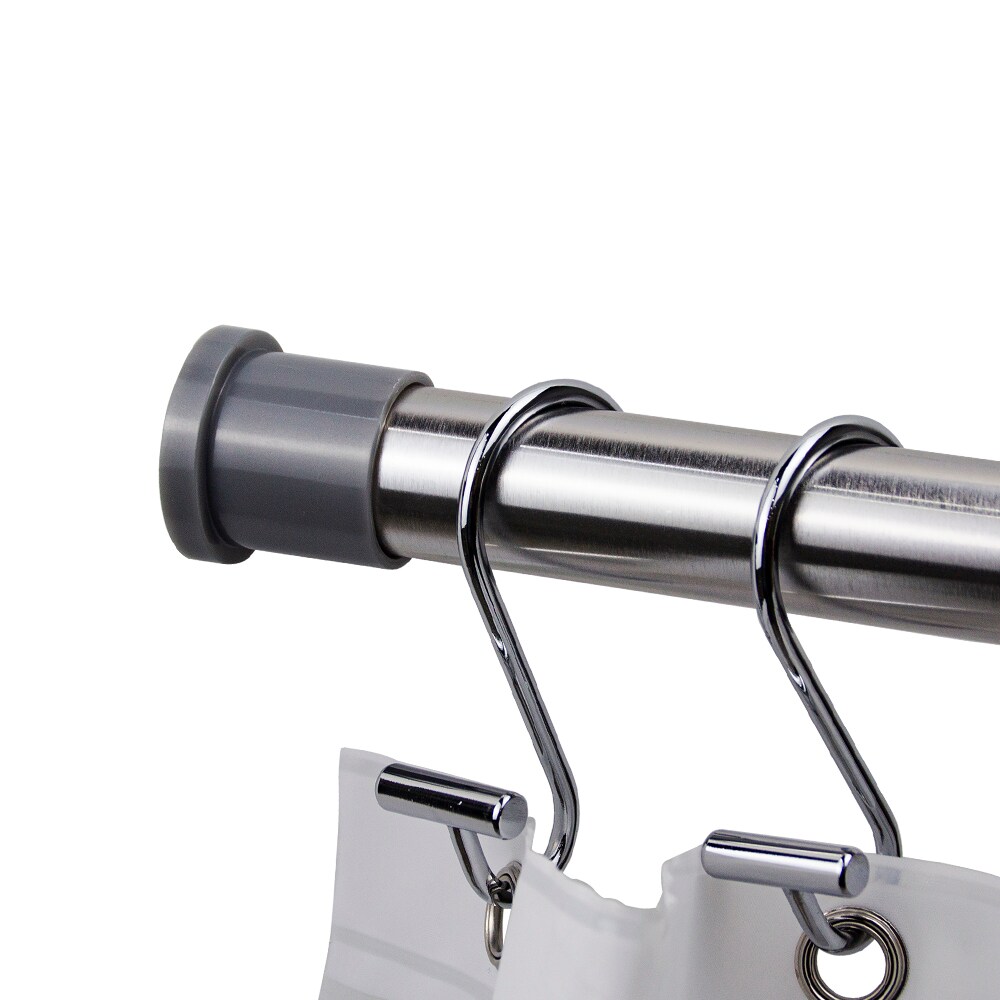 Style Selections SHLSNS04SN-40 Shower-Rods - View #3