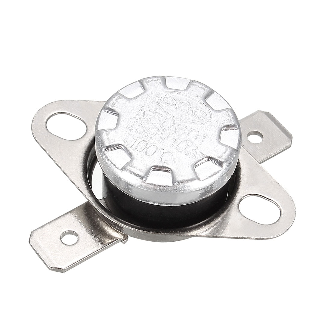 Unique Bargains S25093000UX6480 Thermostat-Covers - View #2