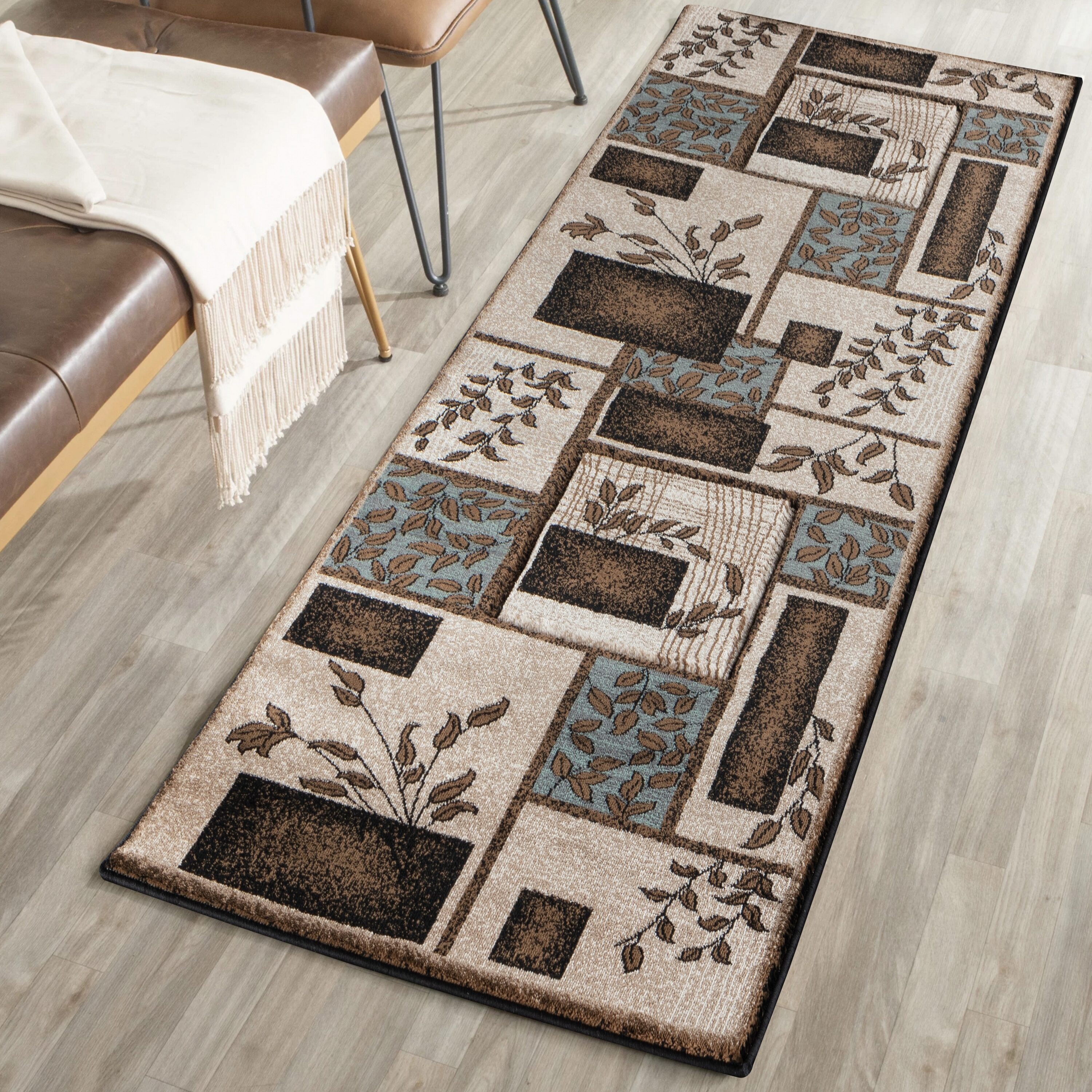 Runner Rugs at Lowes.com