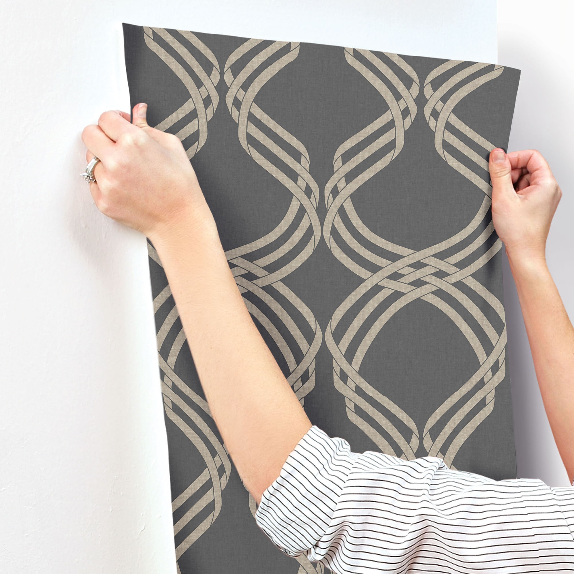 York Wallcoverings NV5568 wallpaper - View #4
