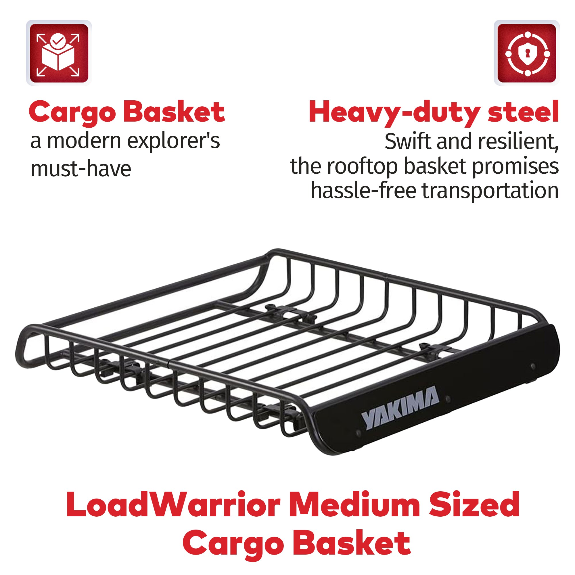 YAKIMA 393154 Cargo-Racking - View #2