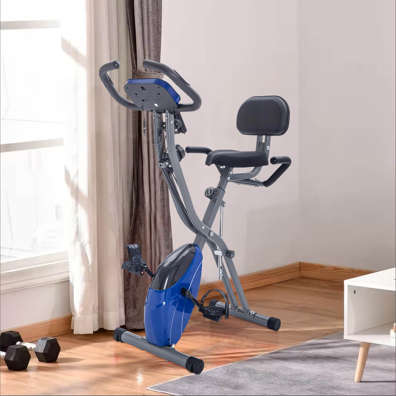 Flynama V-87237CAA Exercise-Bikes - View #14