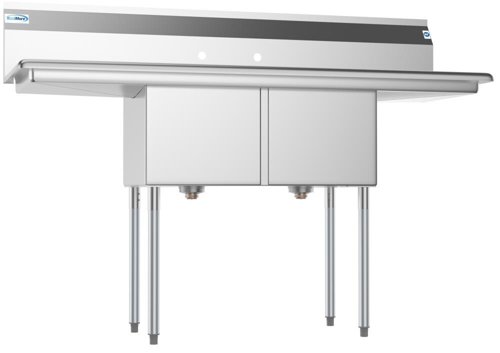 KoolMore CS215-152 Laundry-Tubs-Utility-Sinks - View #2