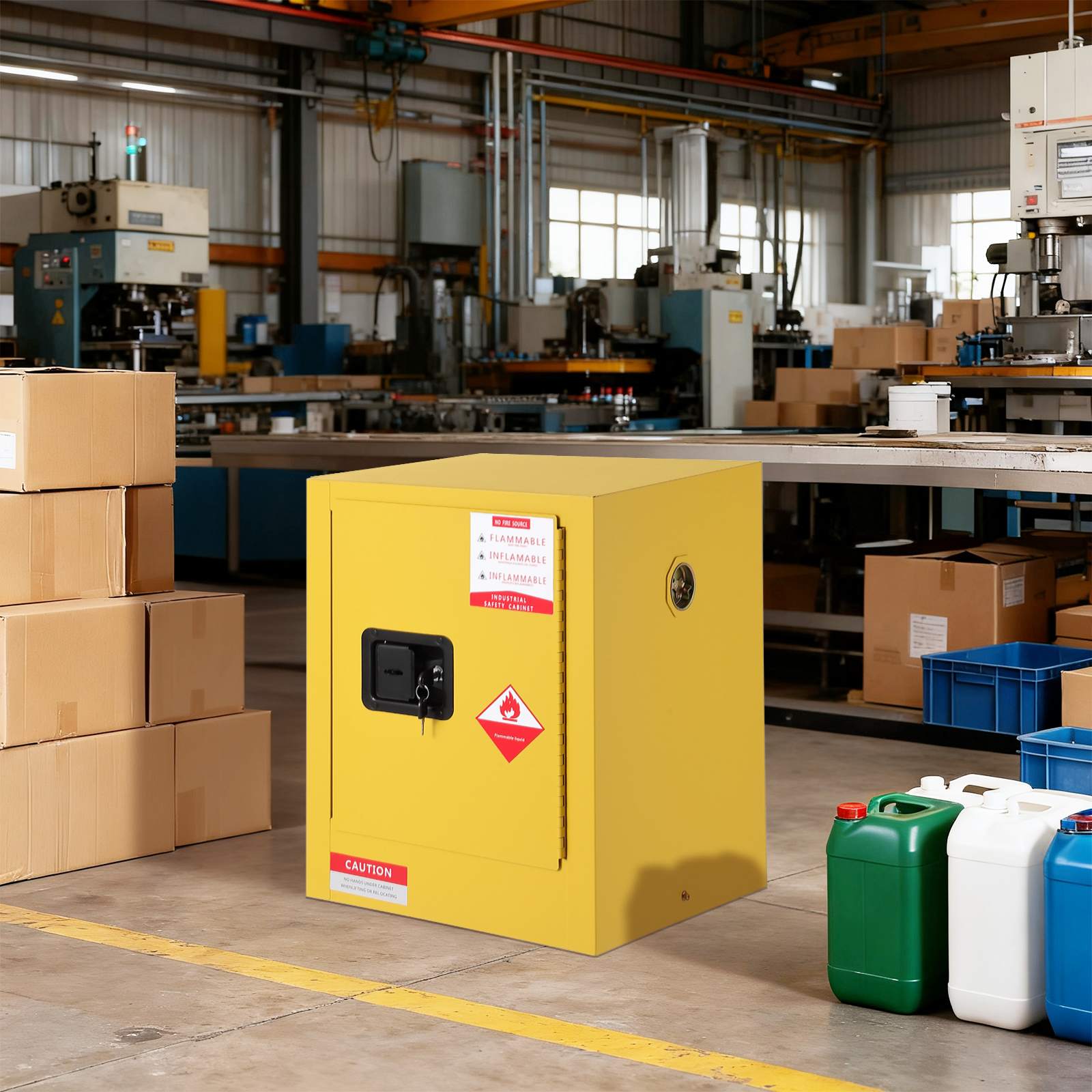 Qeetex 199809324209 Tool-Cabinets - View #3