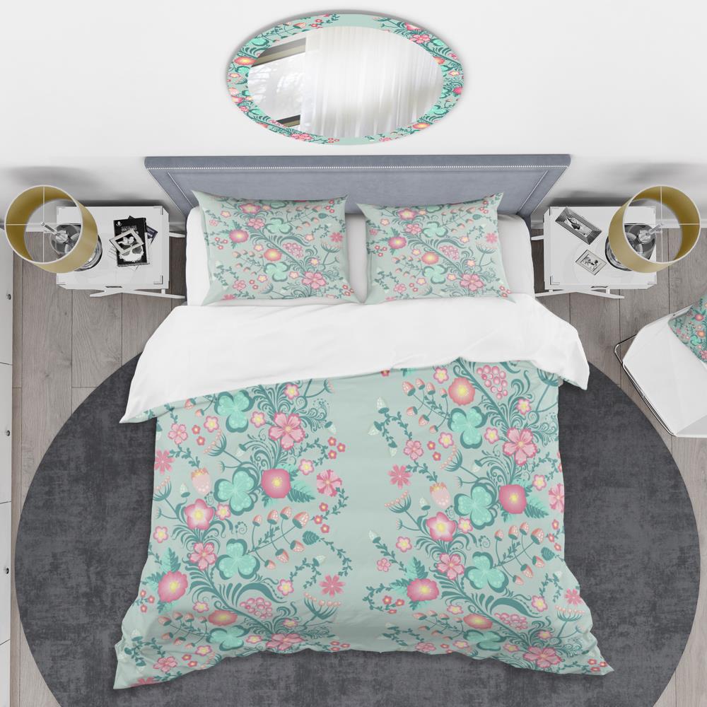 Designart BED24643-Q bedding - View #2