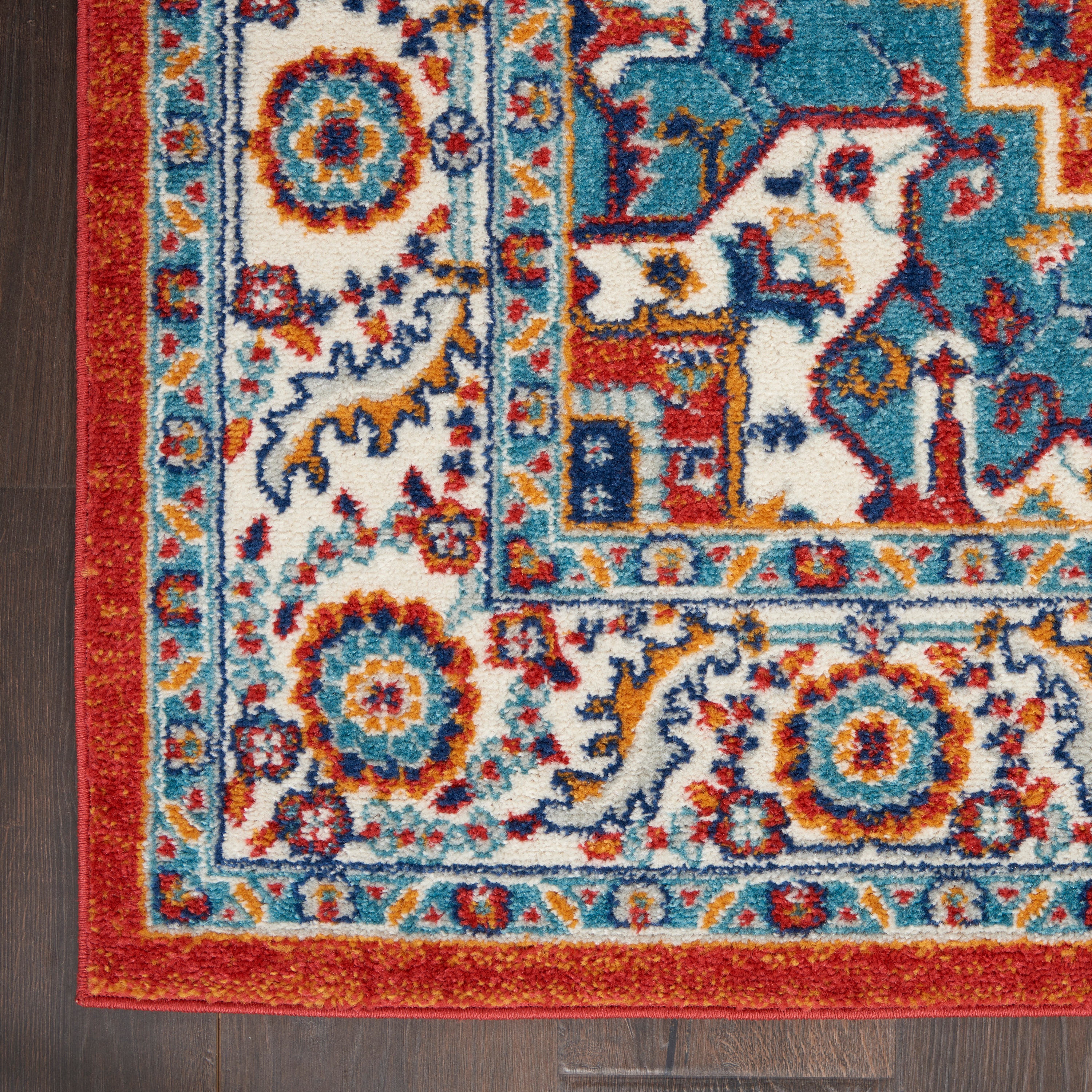 Nourison 99446766885 rugs - View #3