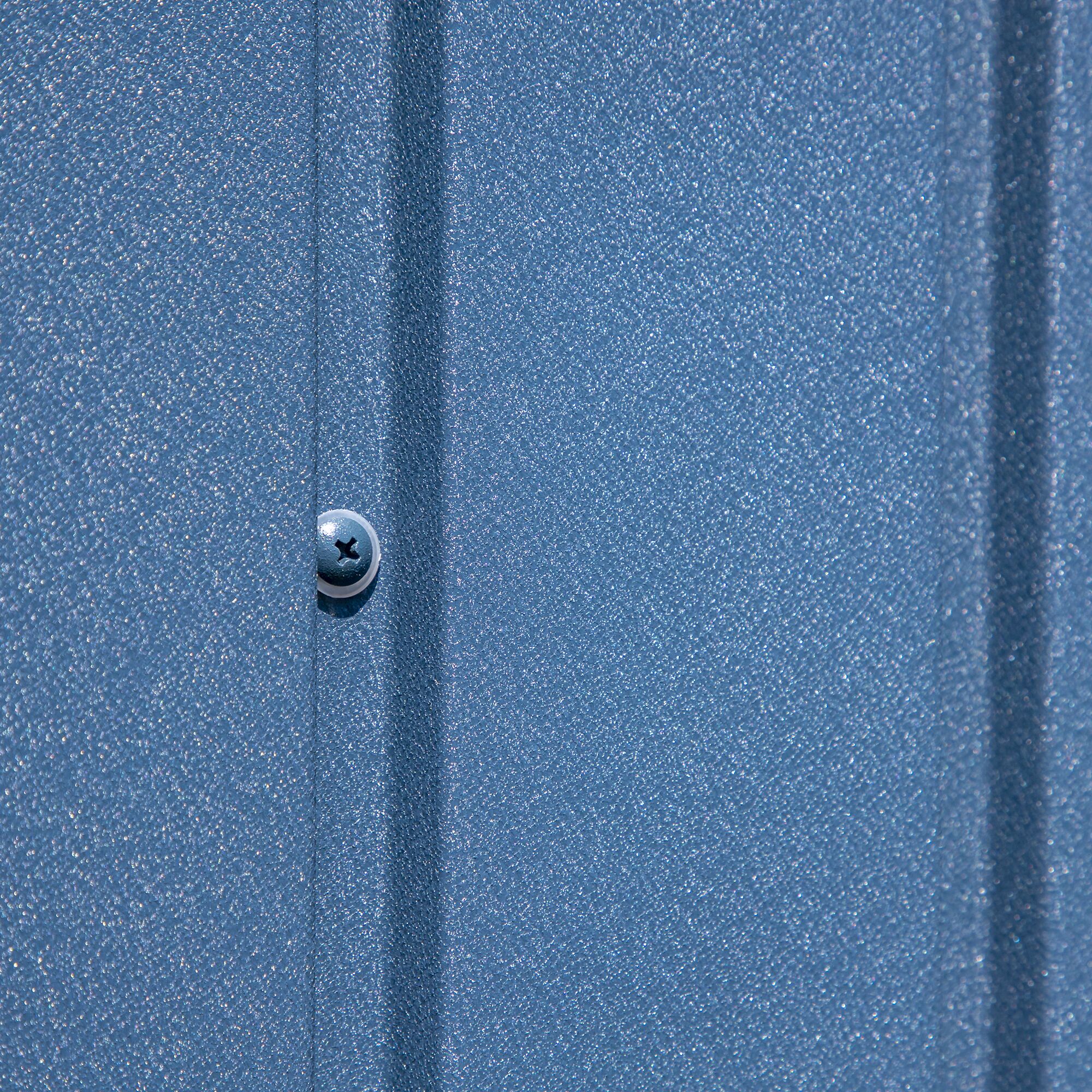 Arrow EG1412BG Metal-Storage-Buildings-Sheds - View #10