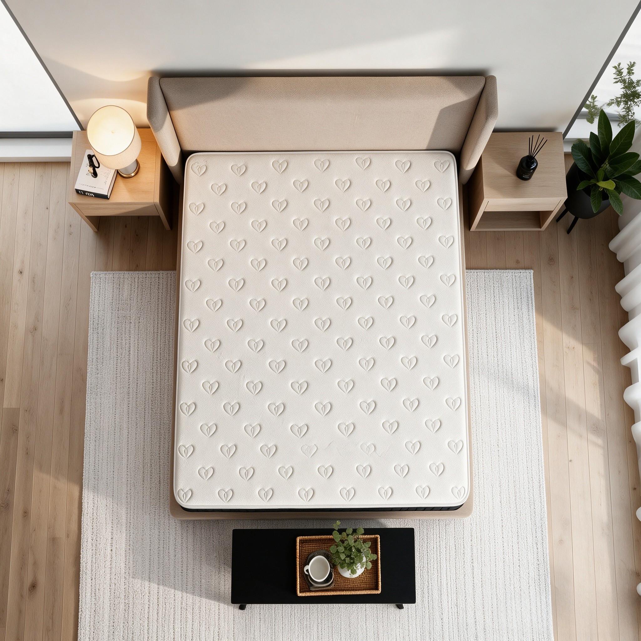 YINIX CD443F Mattresses-Boxsprings - View #3