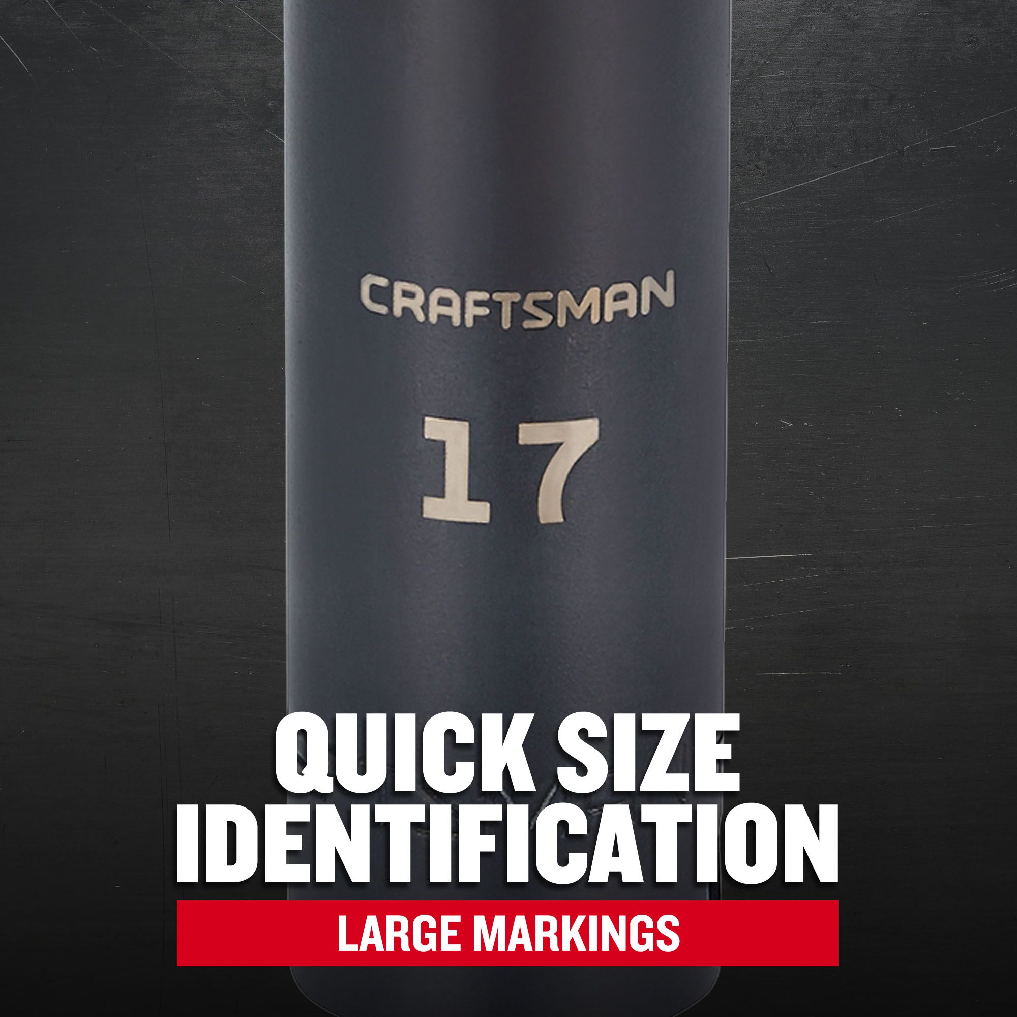 CRAFTSMAN CMMT16078 Impact-Socket-Sets - View #4
