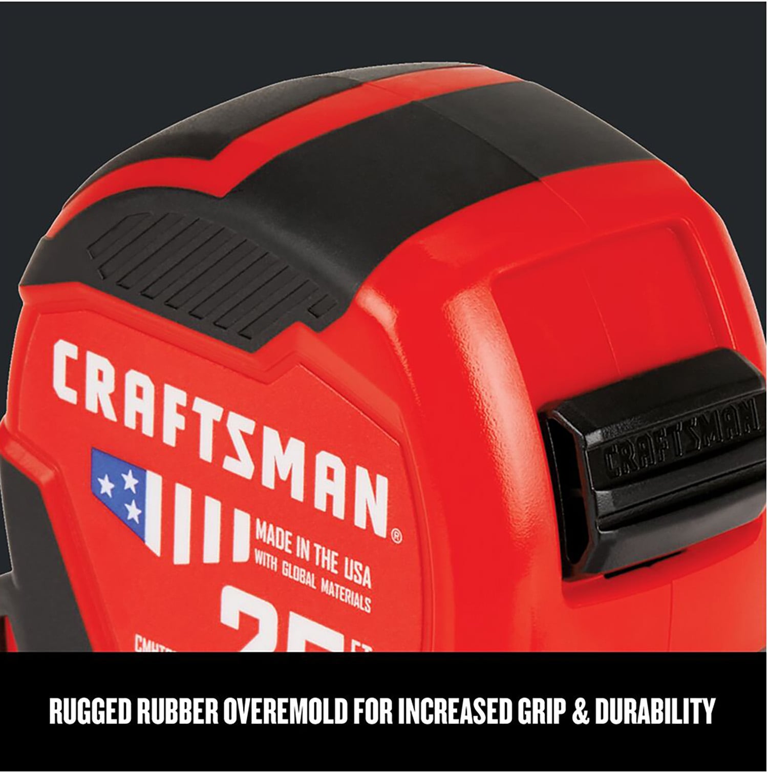 25 ft PRO-13 Tape Measure by CRAFTSMAN at Fleet Farm