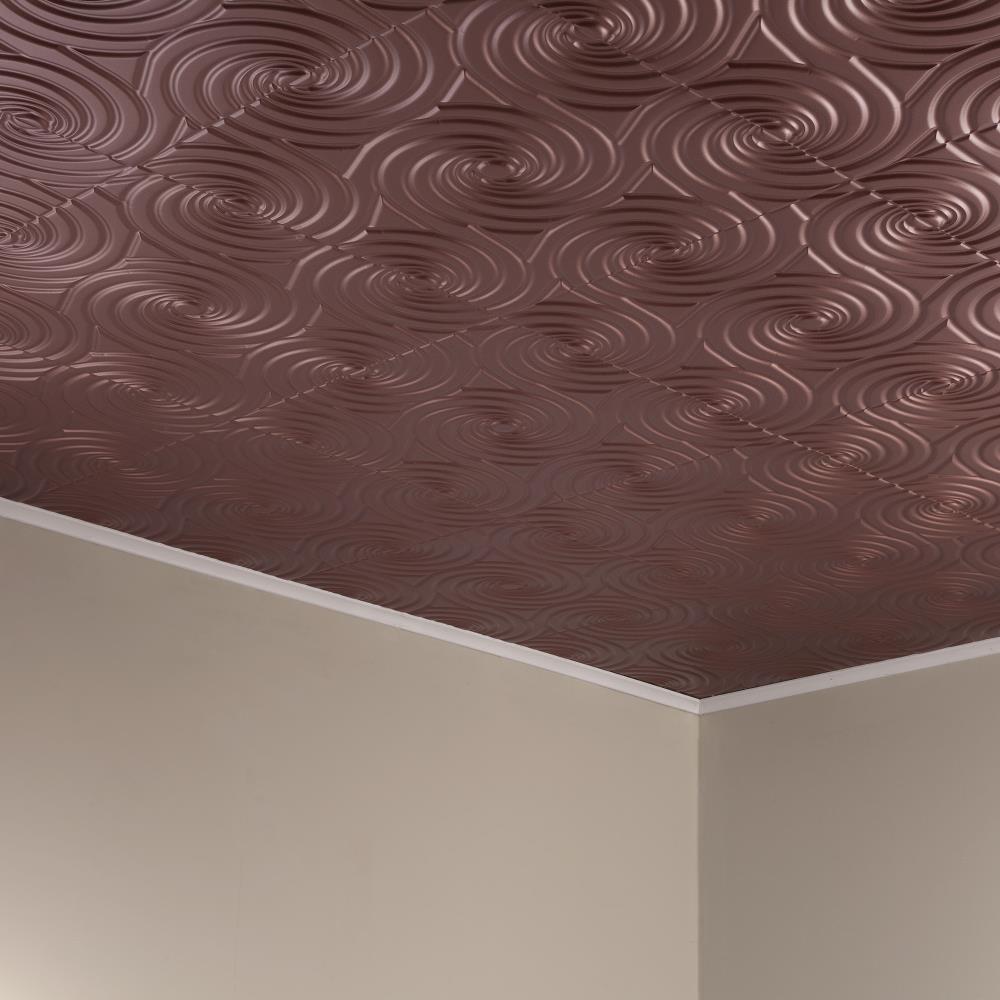 Fasade G73-10 Ceiling-Tile - View #3
