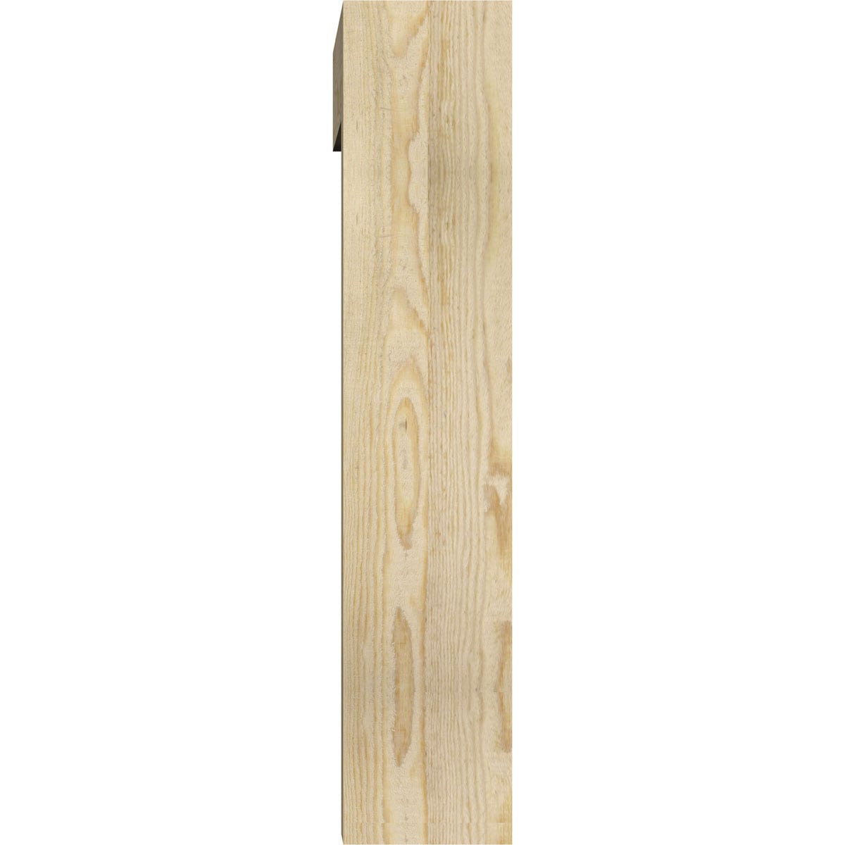 Ekena Millwork 1463643 Exterior-Brackets-Braces - View #4
