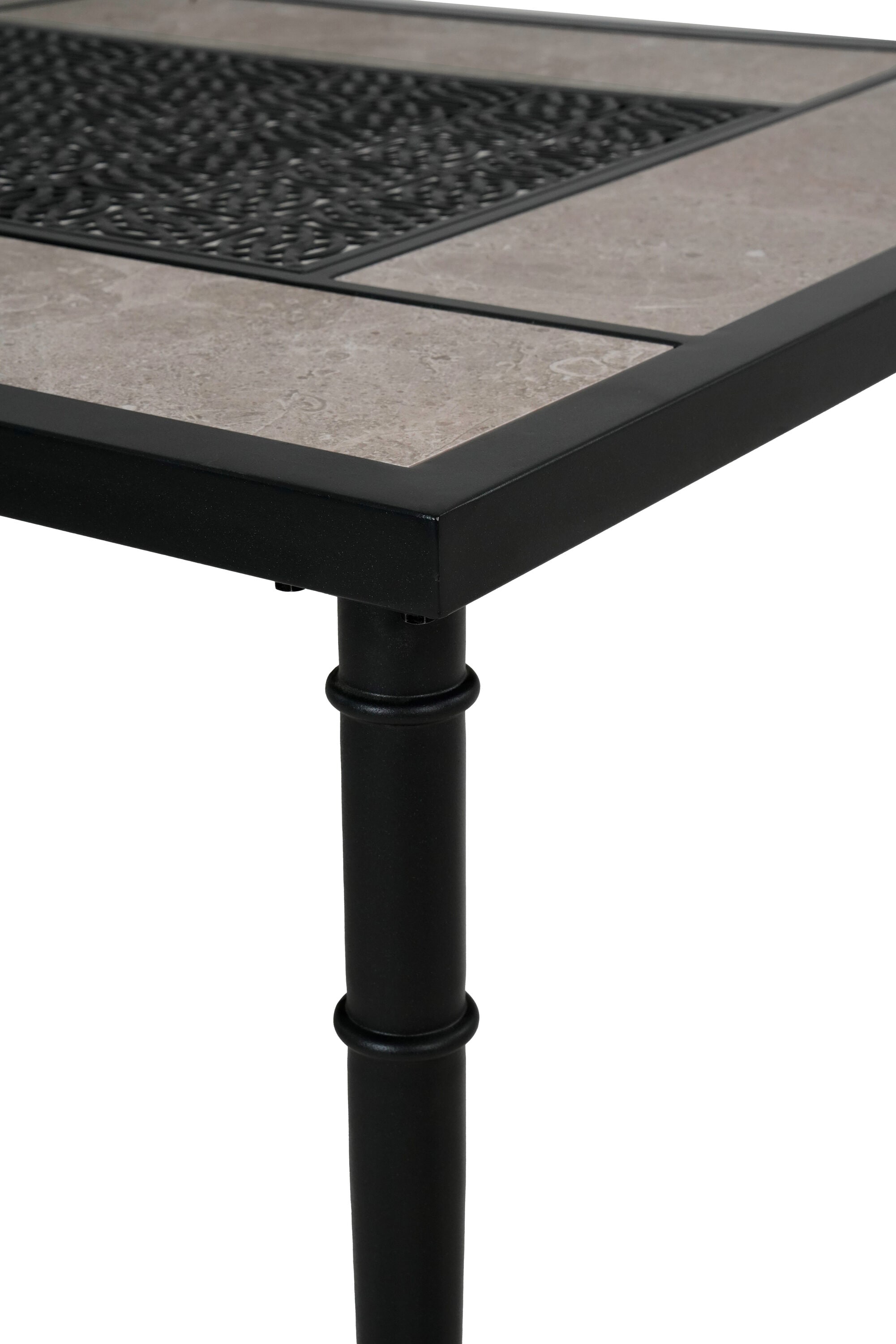 allen + roth LOS23006-DT67391 Patio-Tables - View #16