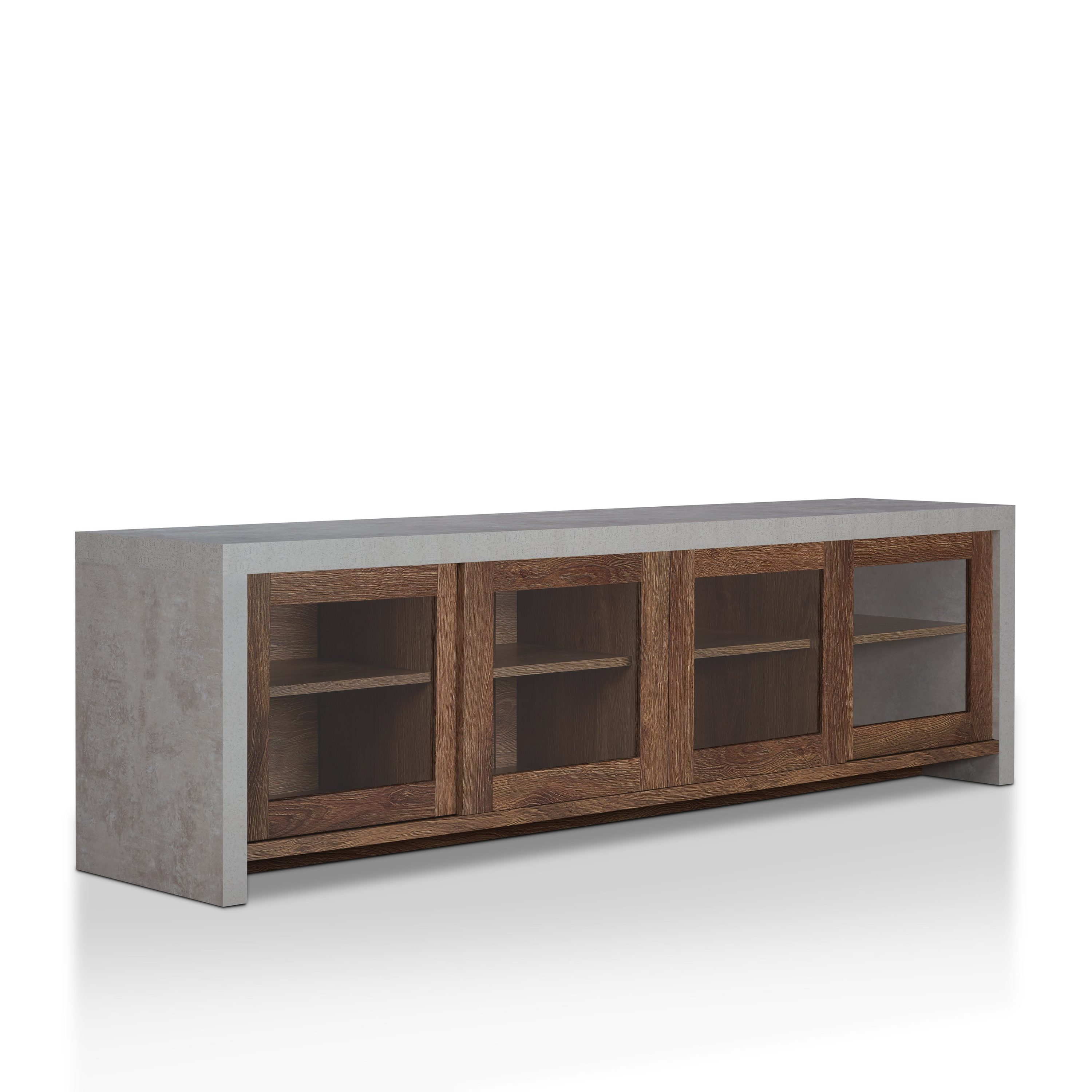 Furniture of America FGI-1780C21 Tv-Stands - View #4