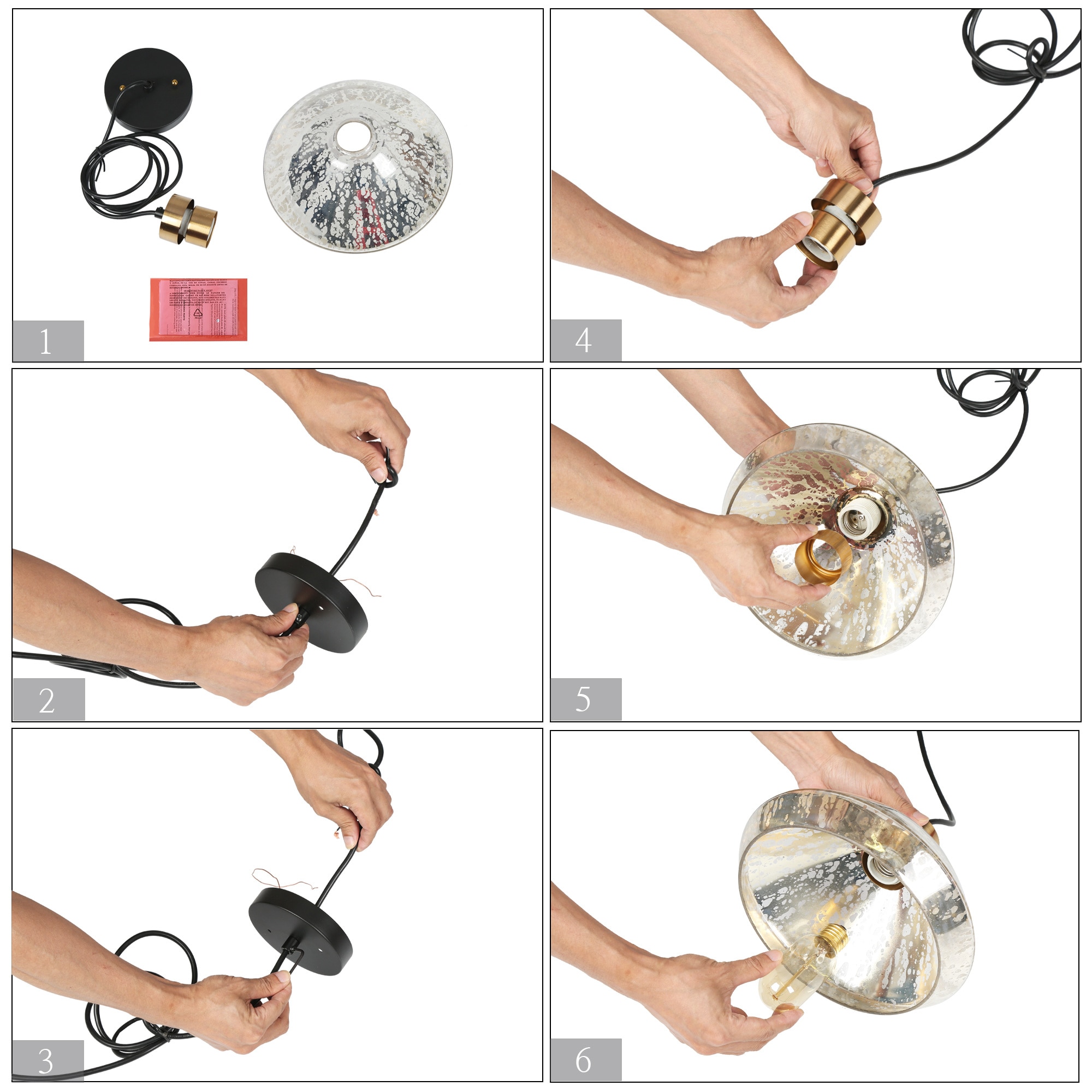 LNC LEMABJI989PR8C Pendant-Lights - View #19