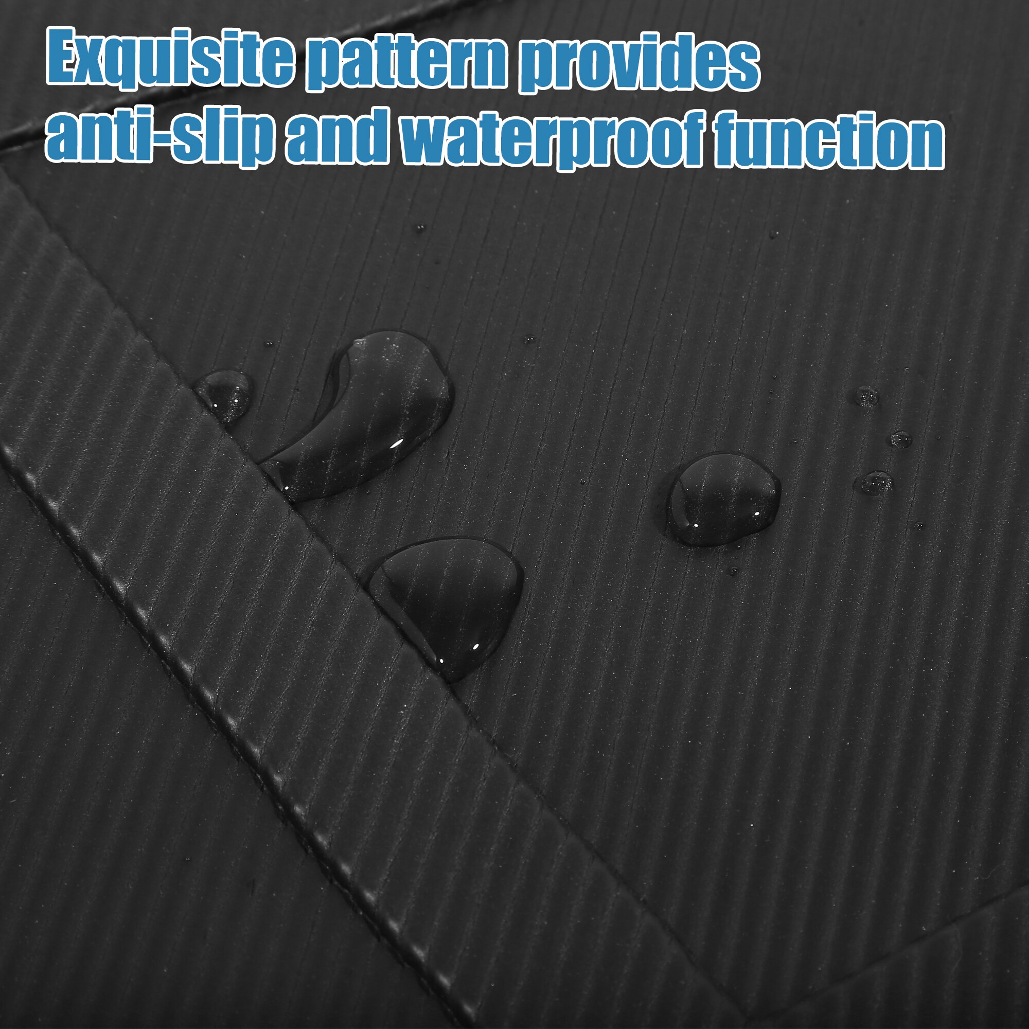 Unique Bargains S25122400UX6393 Truck-Accessories - View #6