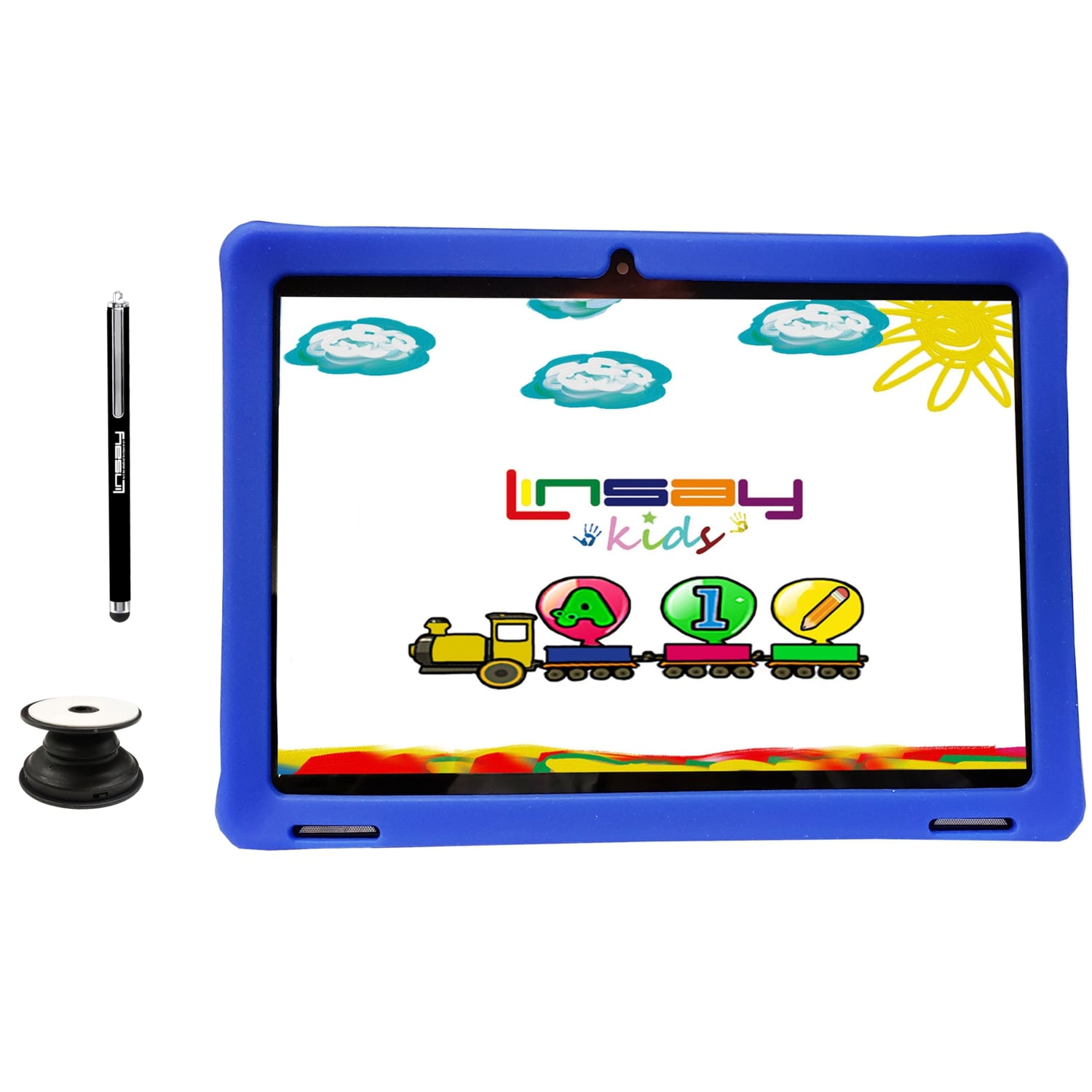 LINSAY F10IPKBBP tablets - View #5