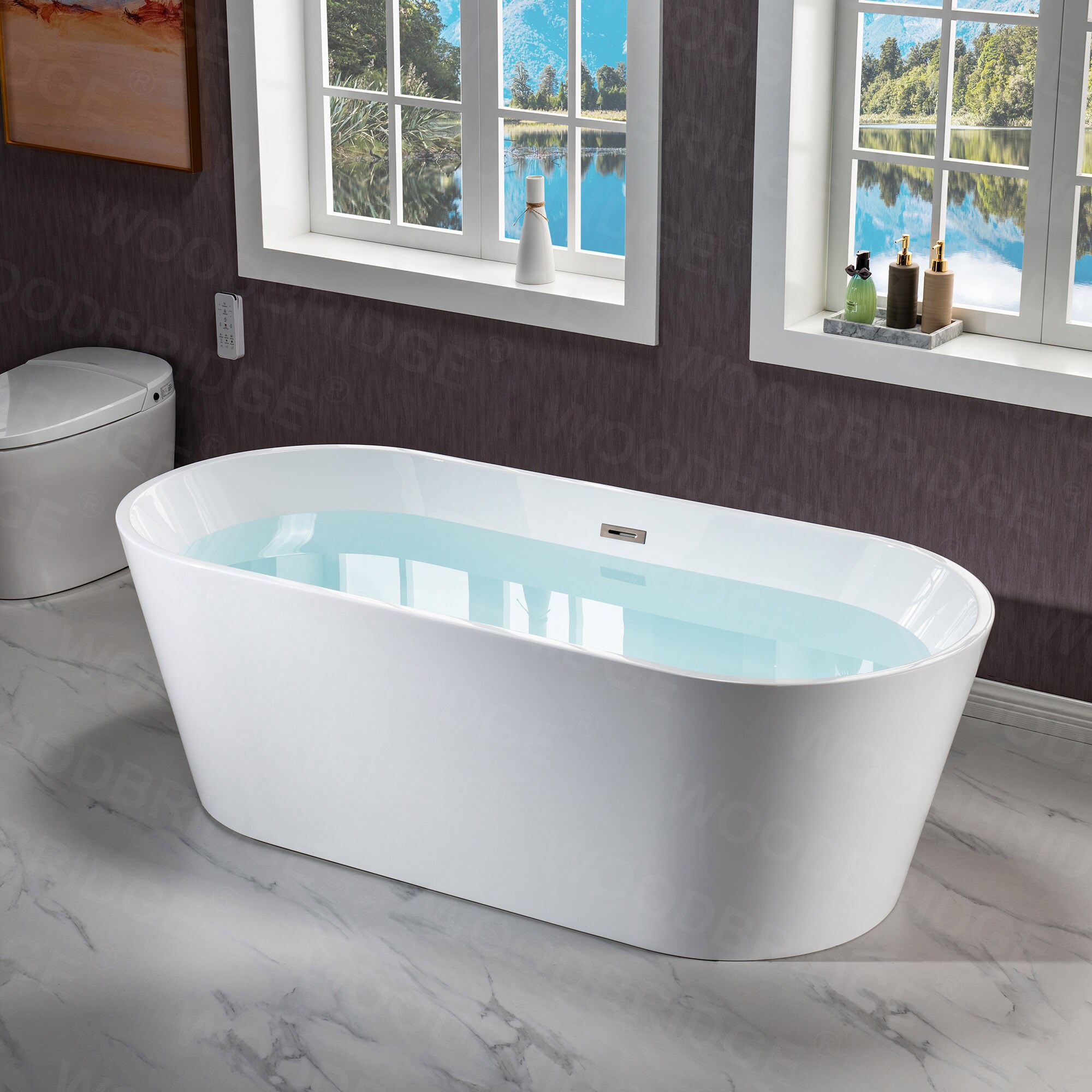 Woodbridge LB301 bathtubs - View #11