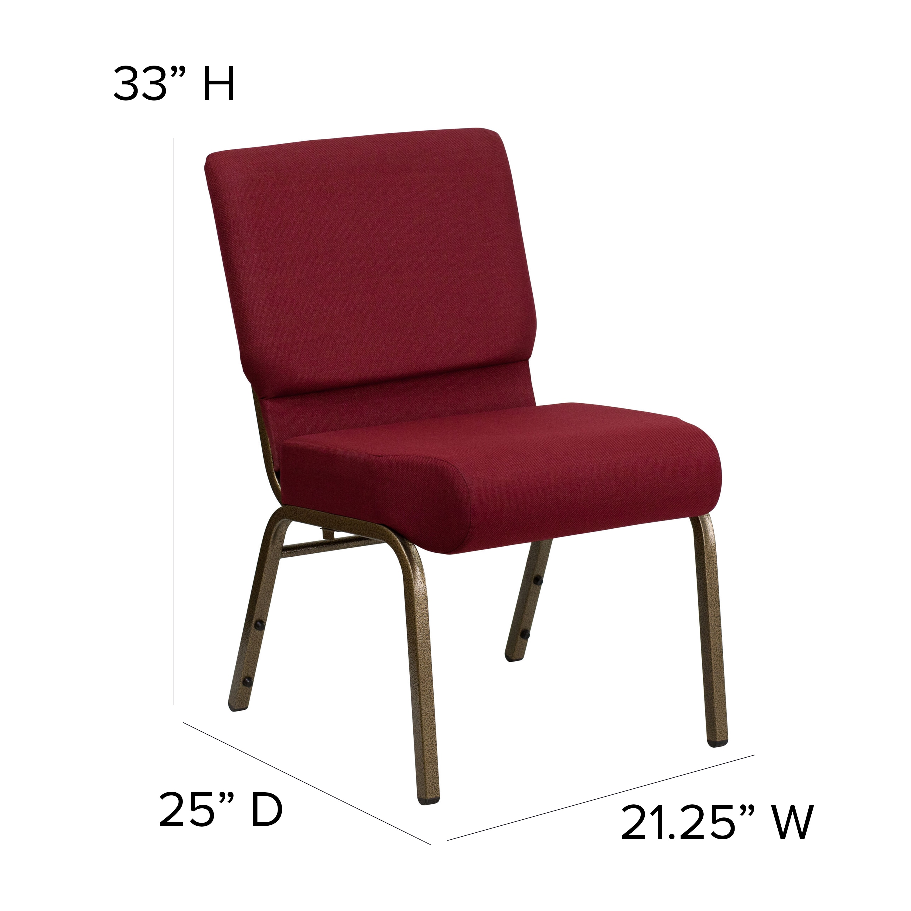 Flash Furniture 812581012507 chairs - View #4
