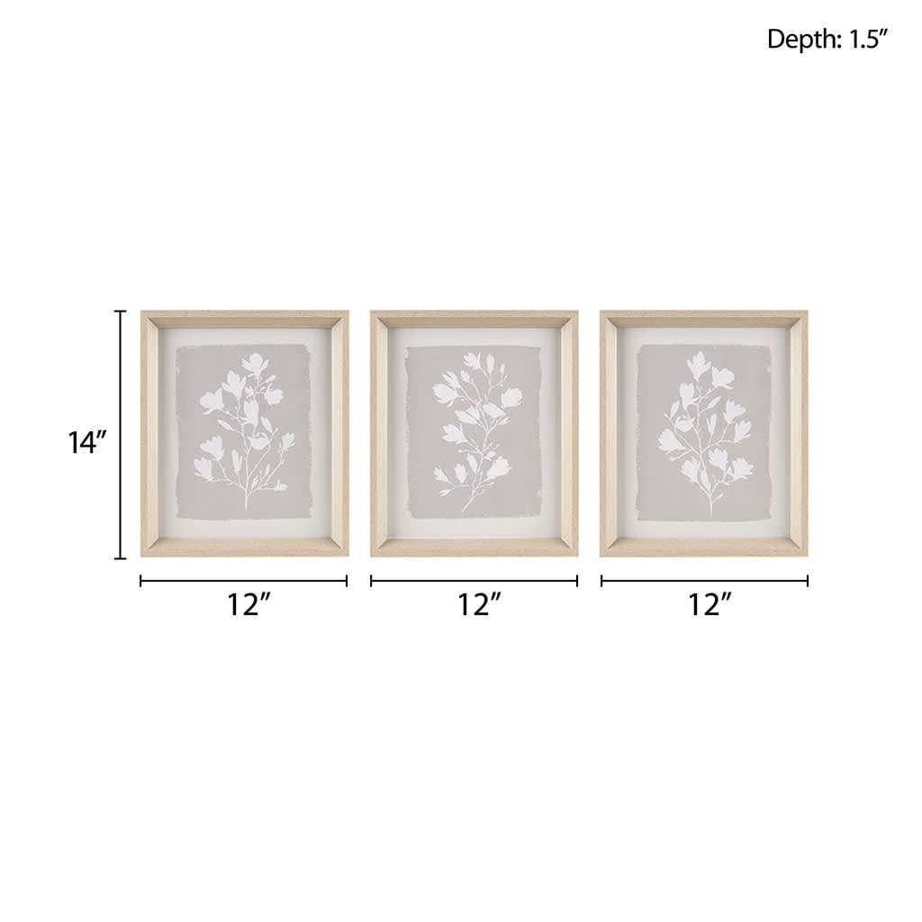 Vynxaria LESX0306-DJWA-GH0049 Wall-Art - View #4