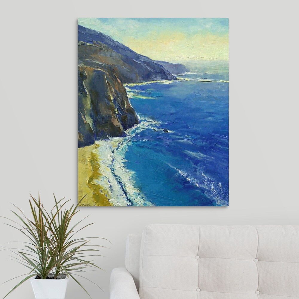 GreatBigCanvas MC0130141-24-24X30 Wall-Art - View #2
