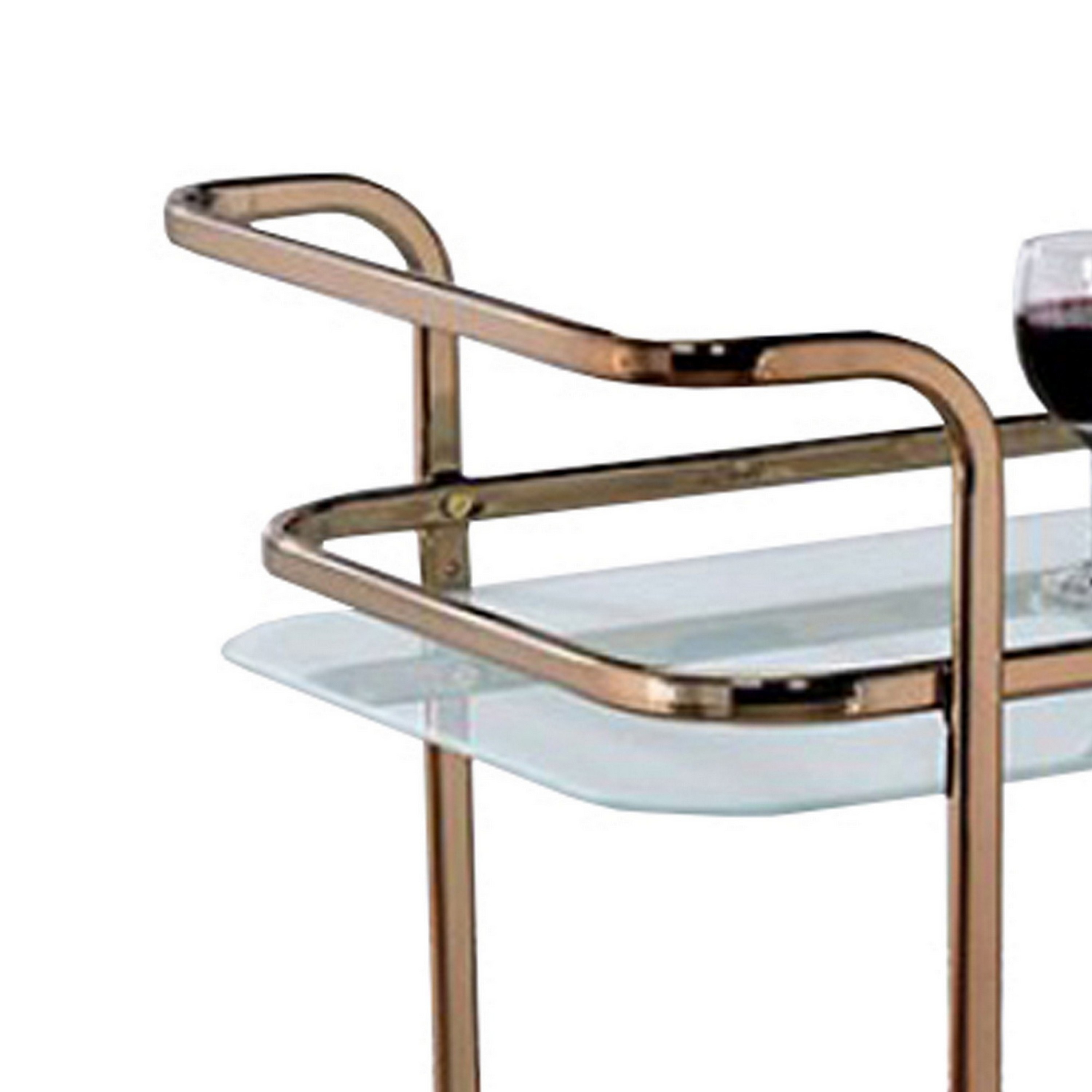 Benzara BM123225 Kitchen-Furniture - View #2