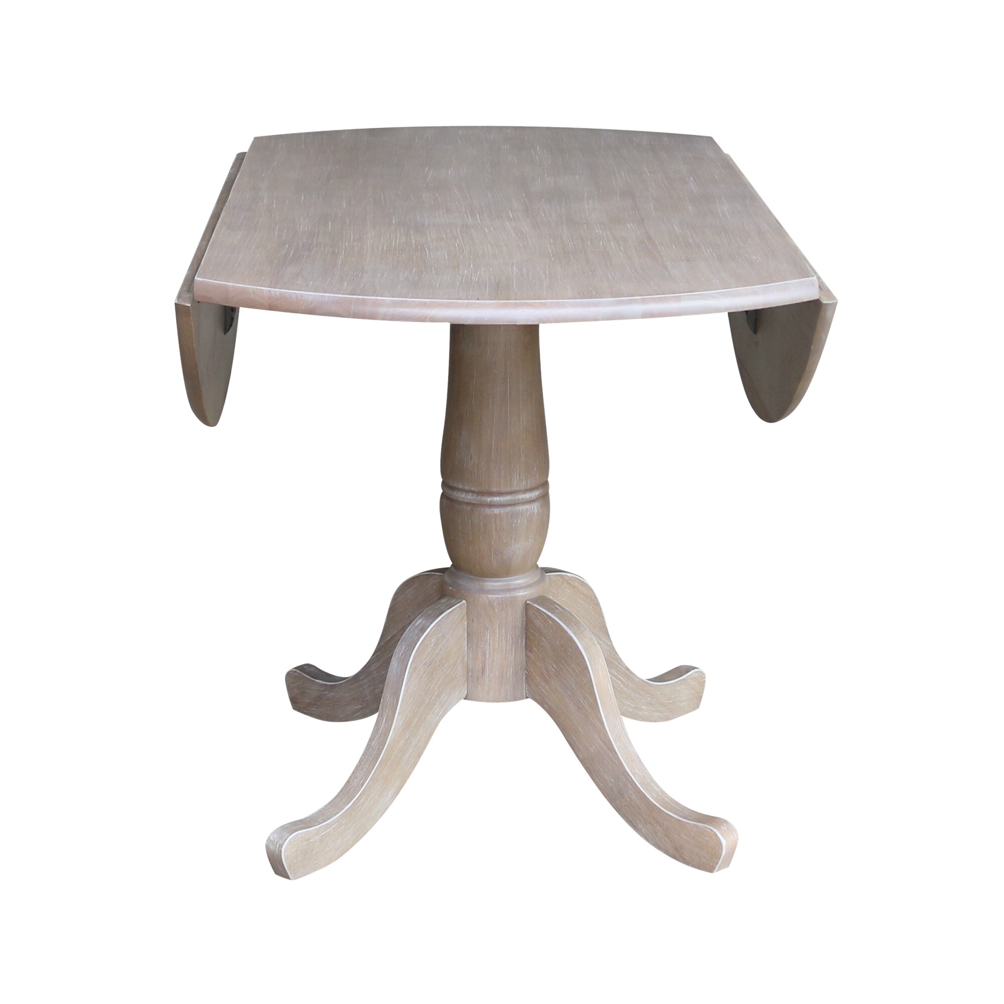 International Concepts K09-42DPT-C10-2 Dining-Sets - View #7