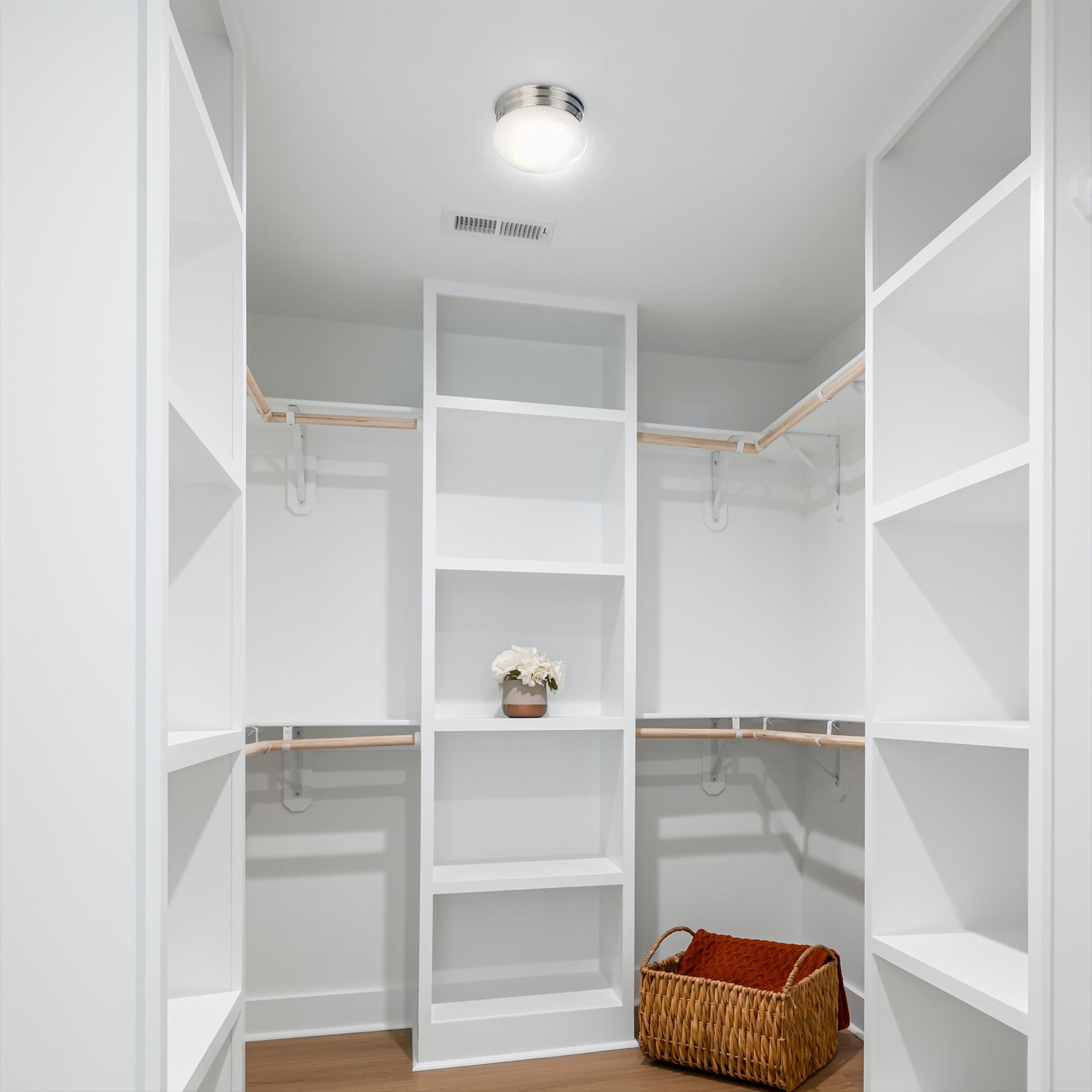Volume Lighting V7006-33 flushmounts - View #6