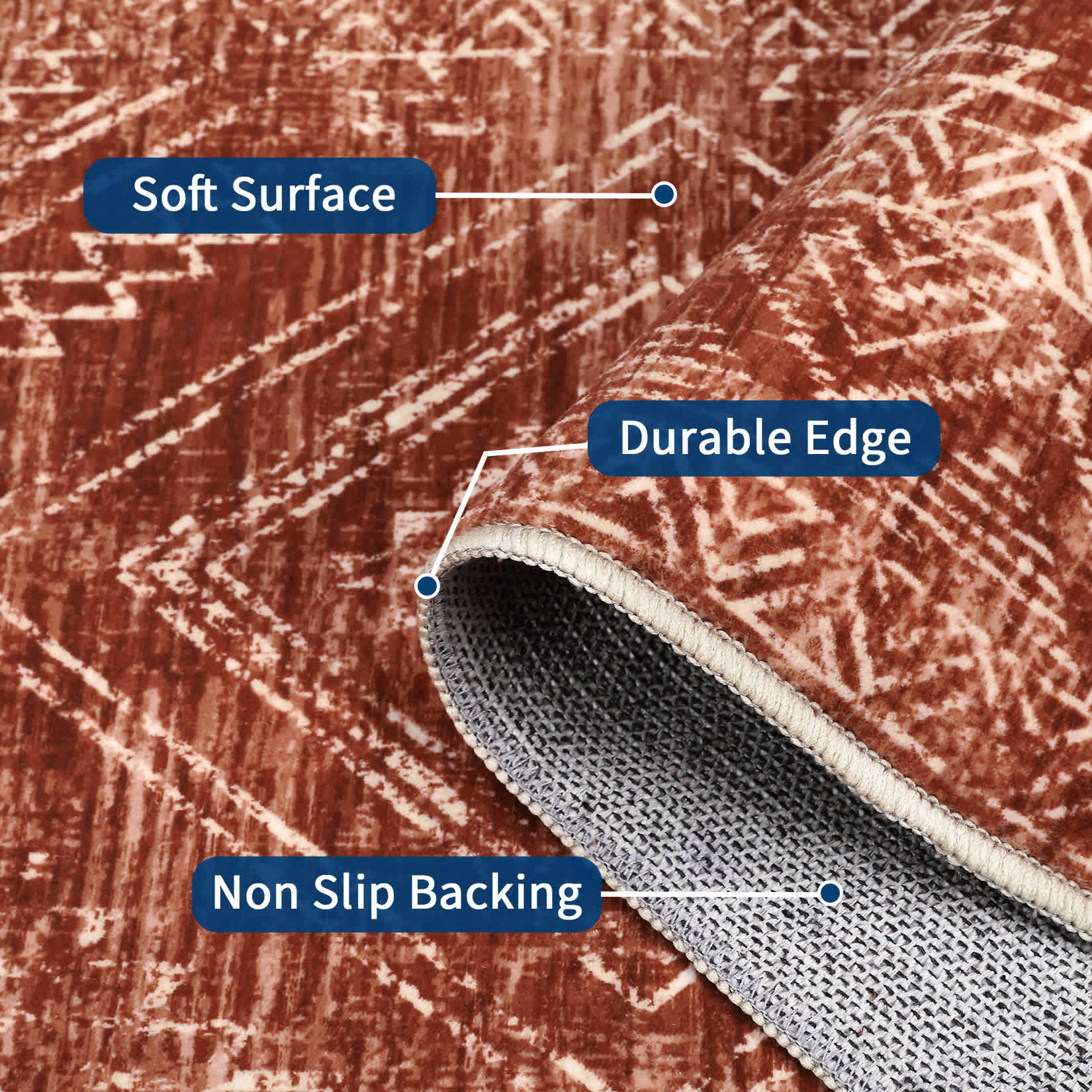 Qeetex LSN-PHO-33RAC4IF rugs - View #8